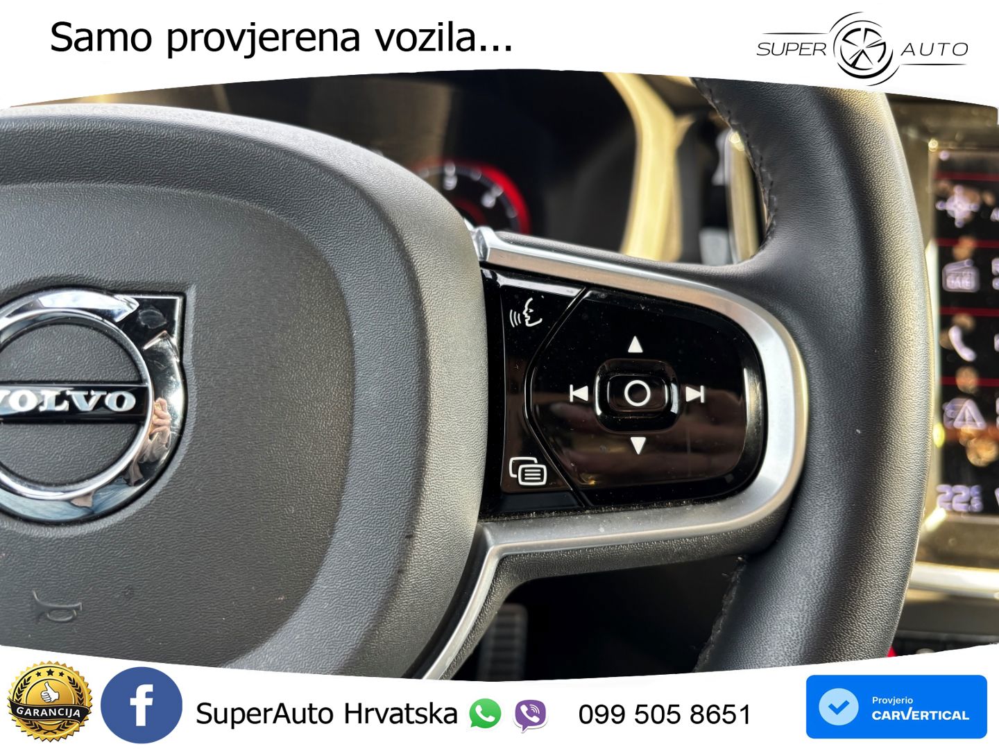 Volvo V60 2.0 B4 Diesel Geartronic