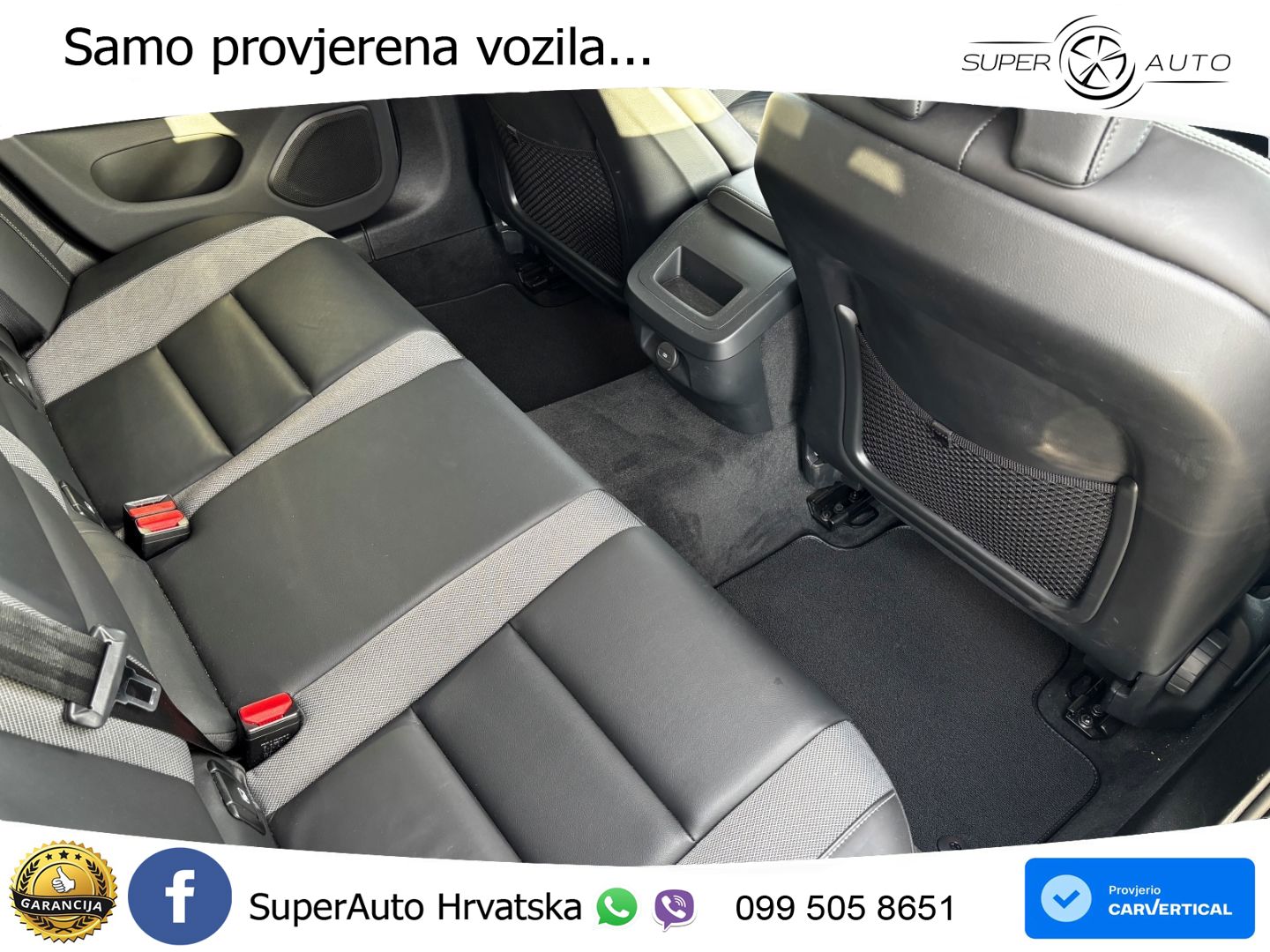 Volvo V60 2.0 B4 Diesel Geartronic