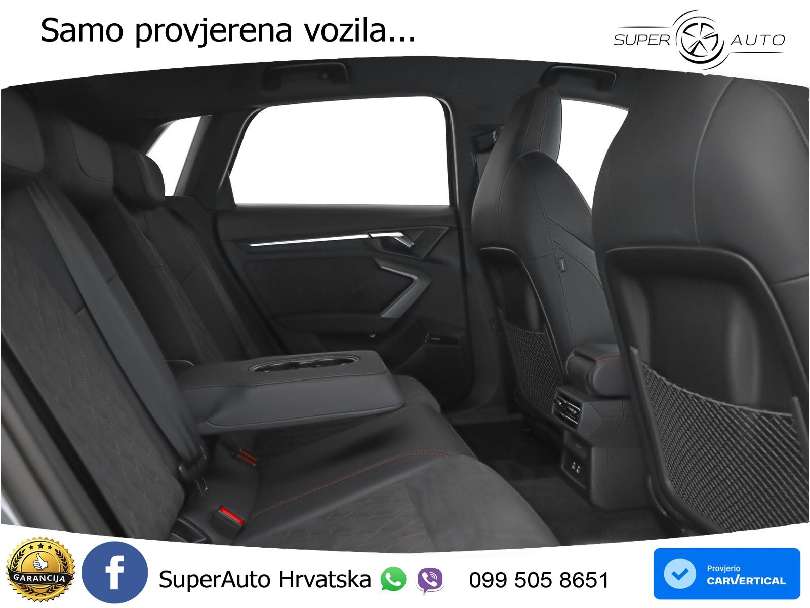 Audi S3 2.0 TFSI (333 KS) quattro S tronic MATRIX+GR SJED+KAM