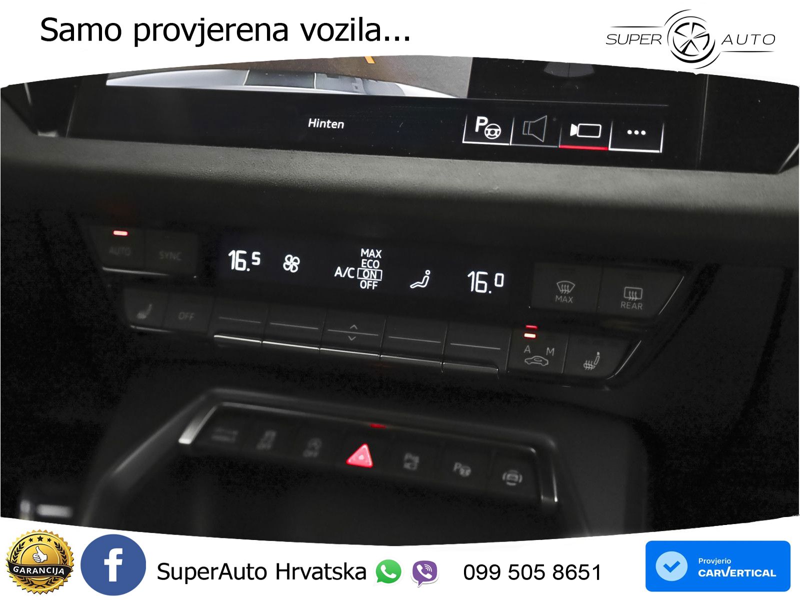 Audi S3 2.0 TFSI (333 KS) quattro S tronic MATRIX+GR SJED+KAM