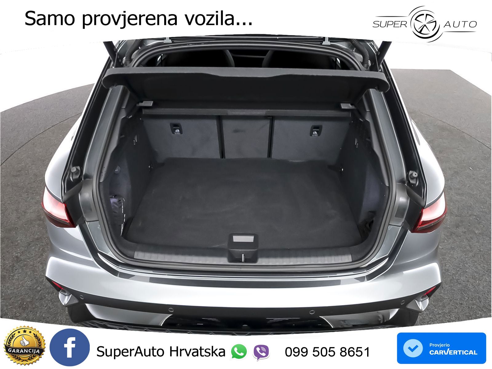 Audi S3 2.0 TFSI (333 KS) quattro S tronic MATRIX+GR SJED+KAM