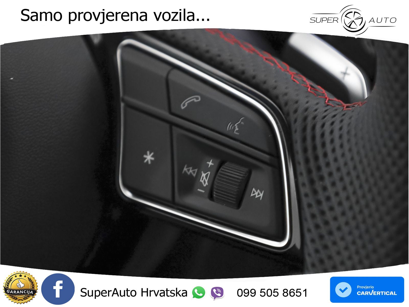 Audi S3 2.0 TFSI (333 KS) quattro S tronic MATRIX+GR SJED+KAM