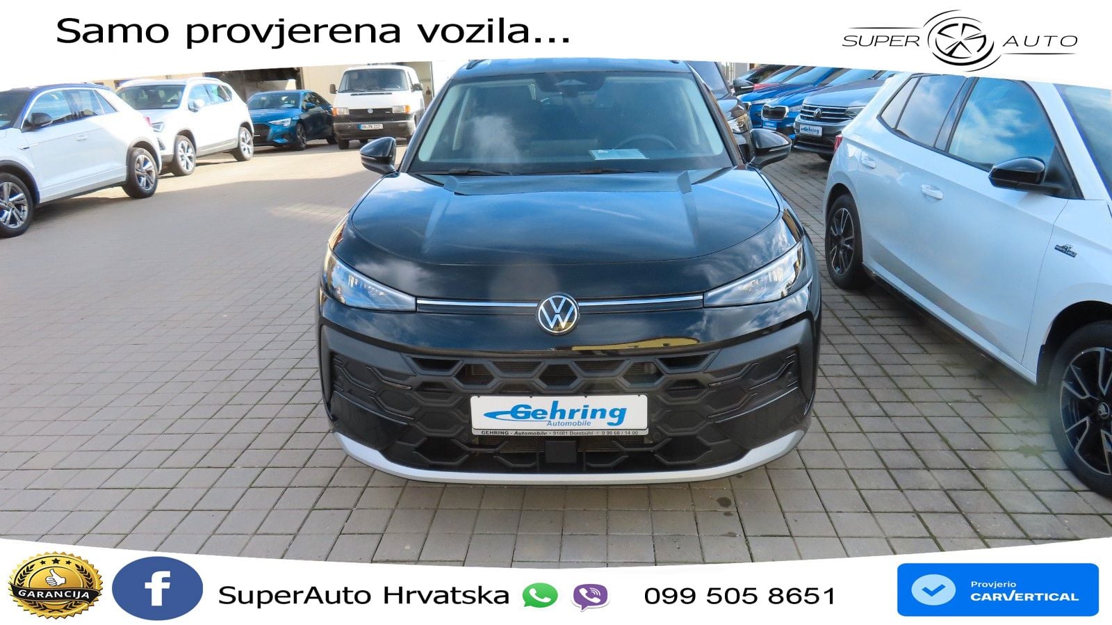 Volkswagen T-Roc 1.5 eTSI (150 KS)  DSG LED+GR SJED+ACC