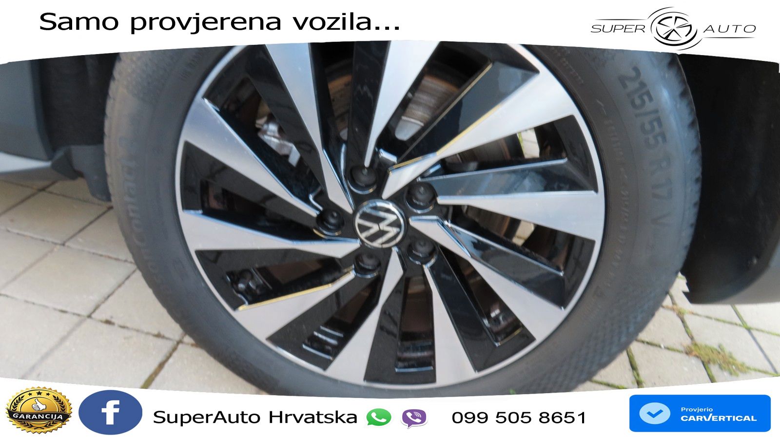 Volkswagen T-Roc 1.5 eTSI (150 KS)  DSG LED+GR SJED+ACC