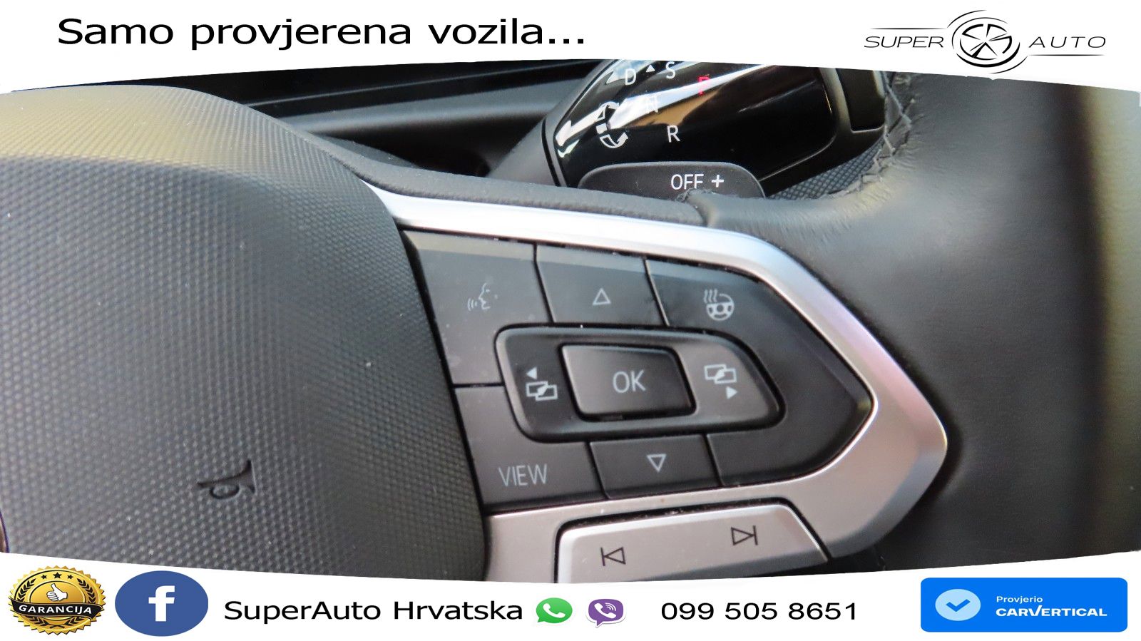 Volkswagen T-Roc 1.5 eTSI (150 KS)  DSG LED+GR SJED+ACC