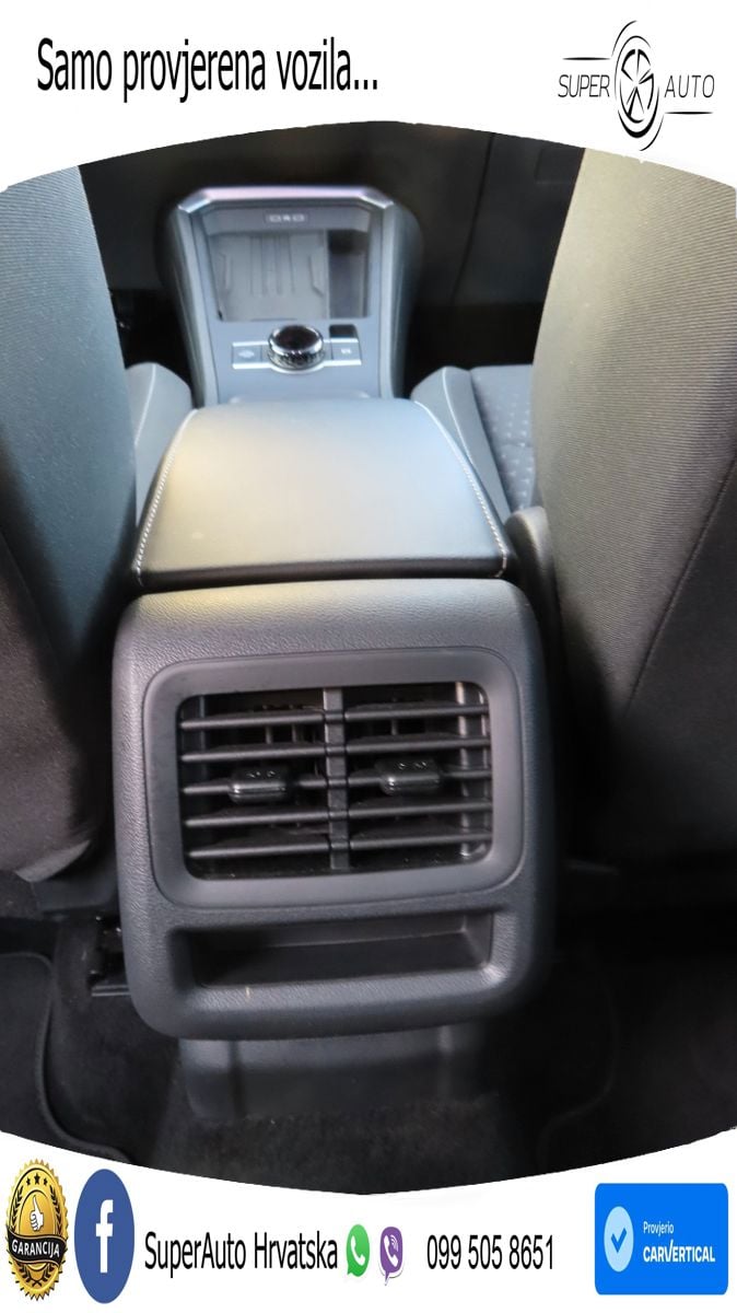Volkswagen T-Roc 1.5 eTSI (150 KS)  DSG LED+GR SJED+ACC