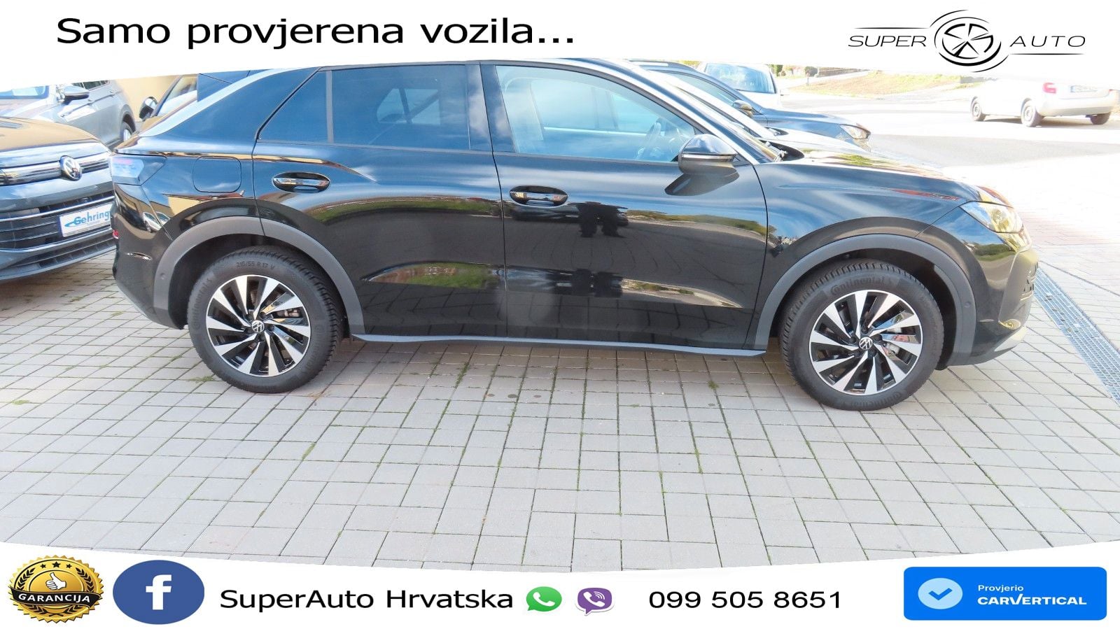 Volkswagen T-Roc 1.5 eTSI (150 KS)  DSG LED+GR SJED+ACC