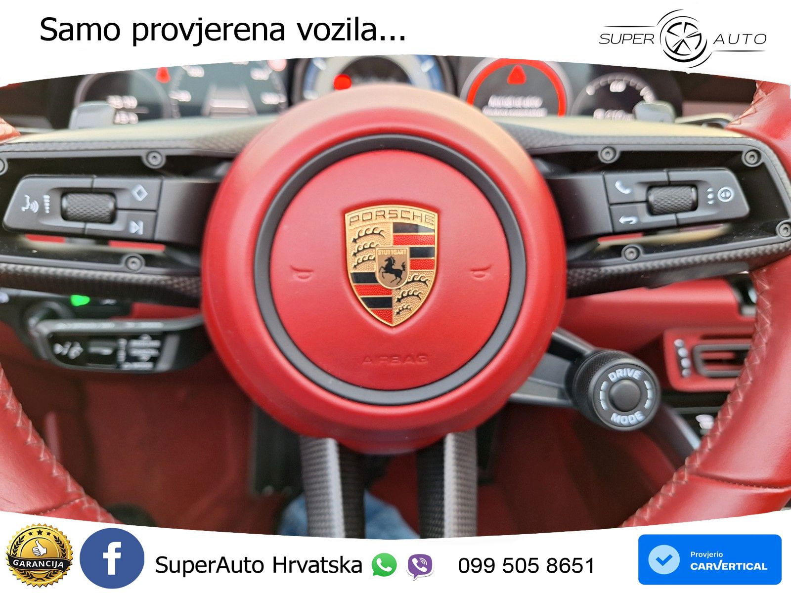 Porsche 911 Turbo S Cabriolet 3.8 (650 KS) PDK MATRIX+GR SJED+KAM