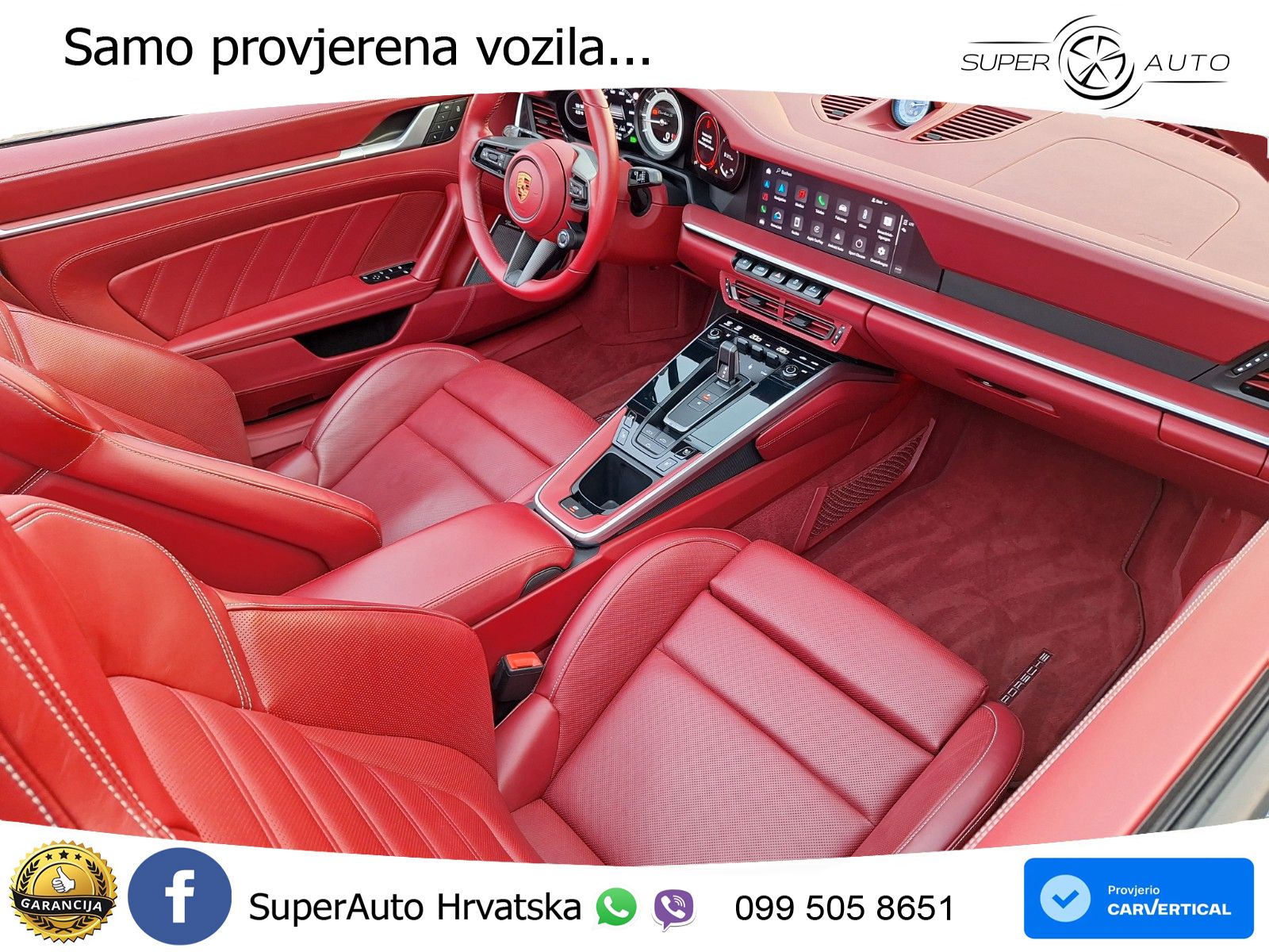 Porsche 911 Turbo S Cabriolet 3.8 (650 KS) PDK MATRIX+GR SJED+KAM