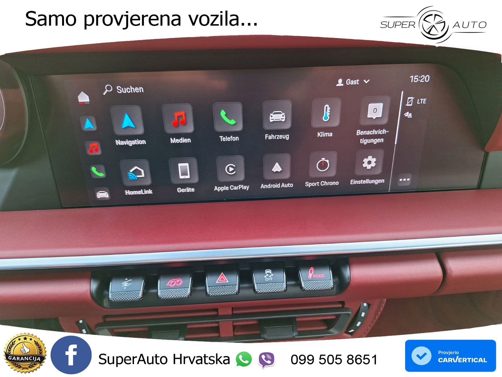 Porsche 911 Turbo S Cabriolet 3.8 (650 KS) PDK MATRIX+GR SJED+KAM