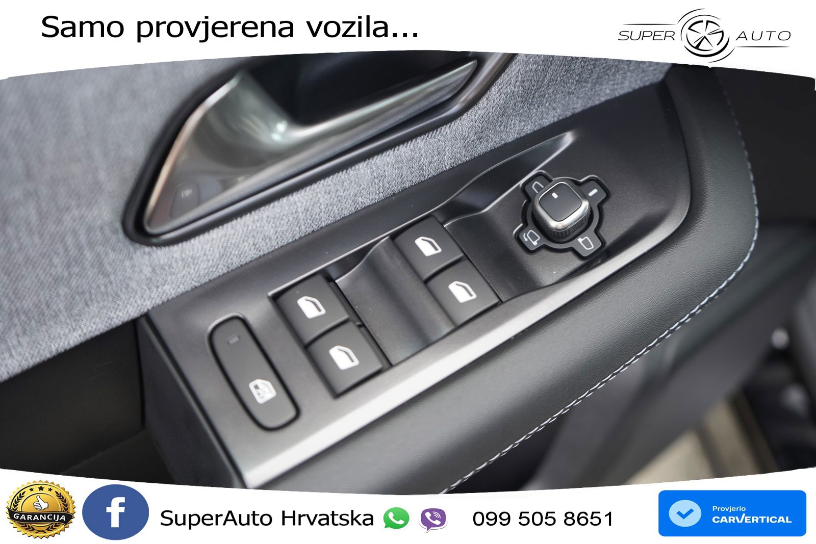 Opel Grandland 1.2 Turbo (145 KS) Hybrid eDCT LED+GR SJED+ACC