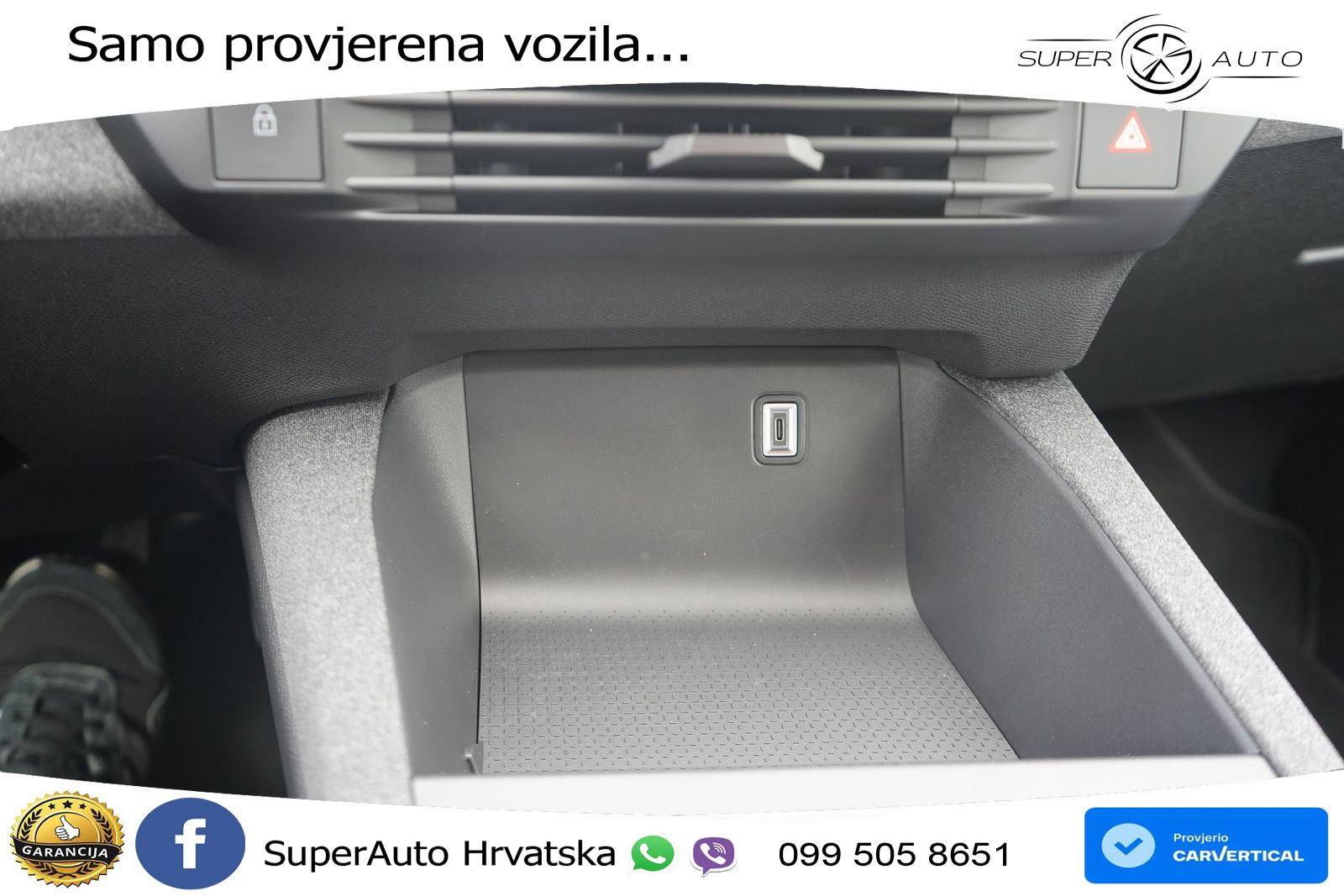 Opel Grandland 1.2 Turbo (145 KS) Hybrid eDCT LED+GR SJED+ACC