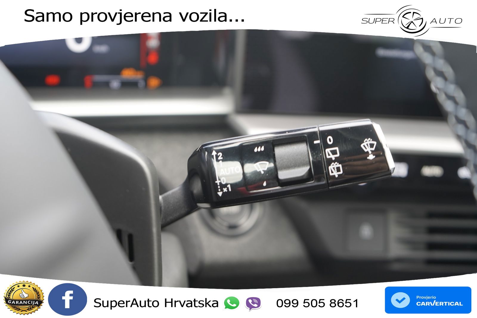 Opel Grandland 1.2 Turbo (145 KS) Hybrid eDCT LED+GR SJED+ACC
