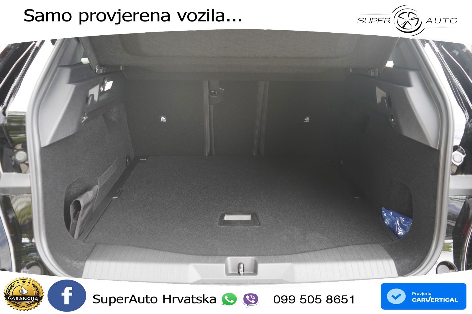 Opel Grandland 1.2 Turbo (145 KS) Hybrid eDCT LED+GR SJED+ACC