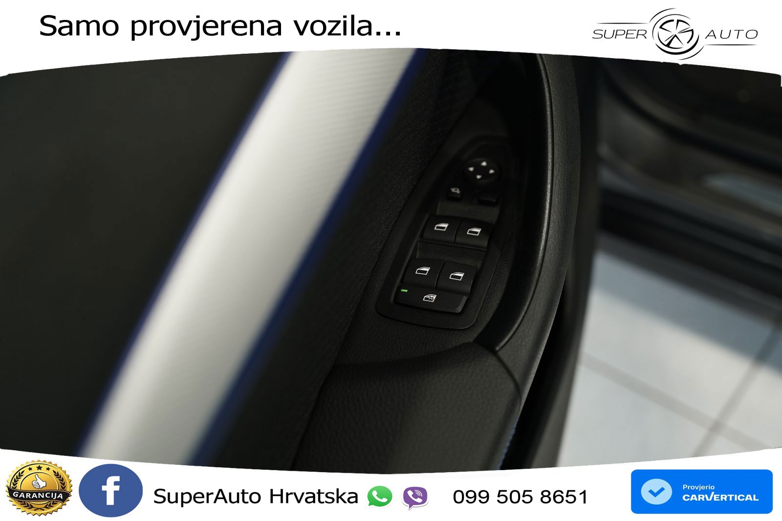 BMW X1 20d (190 KS) xDrive Steptronic M Sport