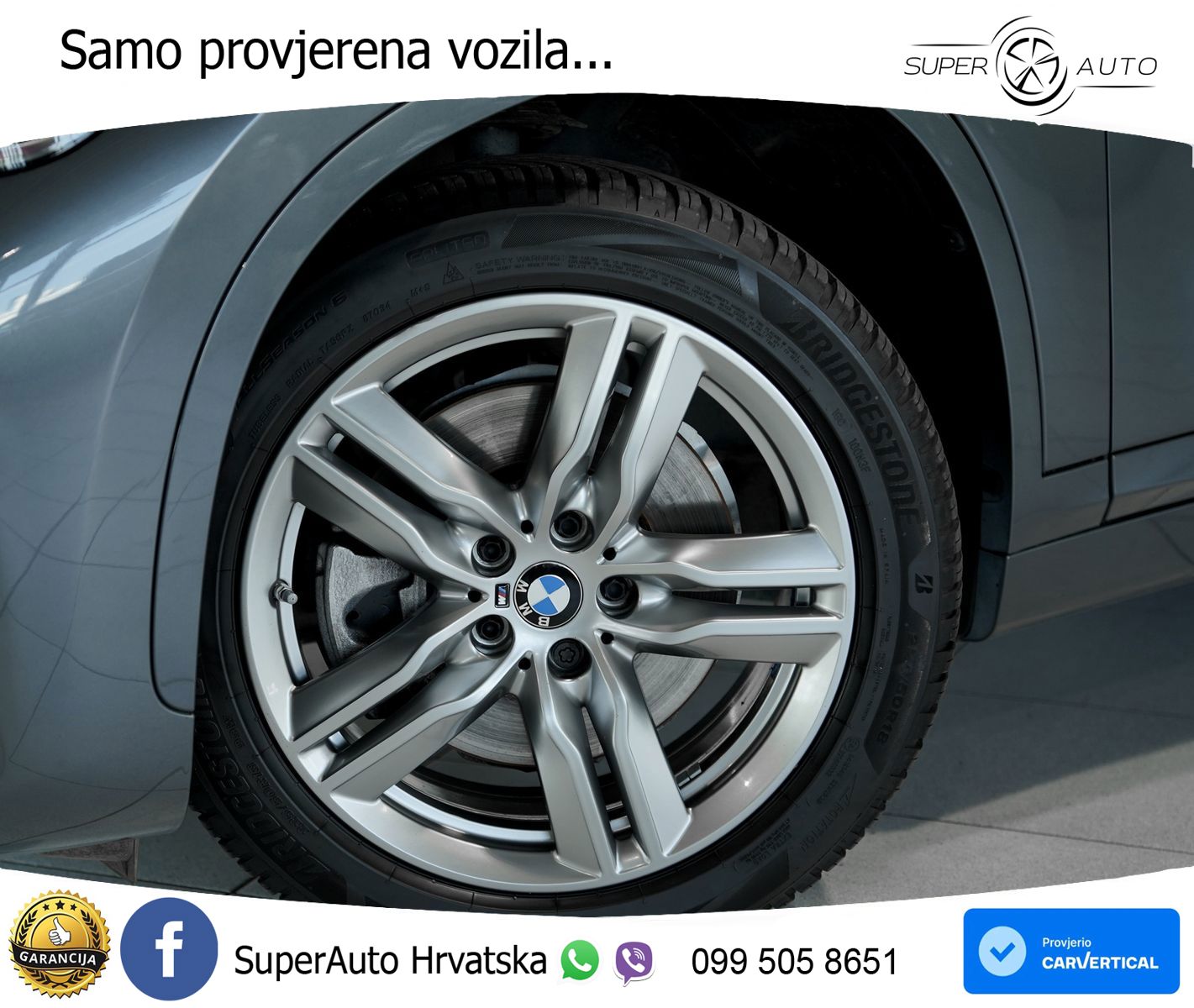 BMW X1 20d (190 KS) xDrive Steptronic M Sport
