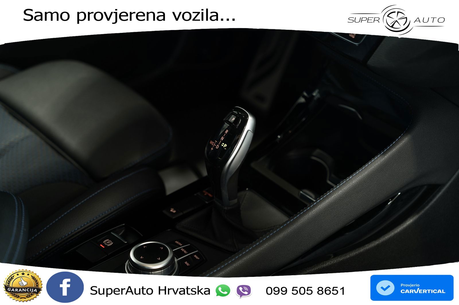 BMW X1 20d (190 KS) xDrive Steptronic M Sport
