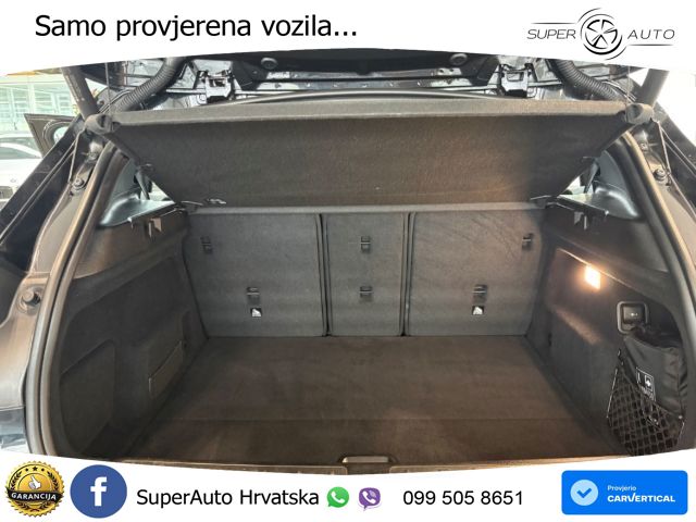 BMW X2 M35i xDrive Steptronic M Sport LED+GR SJED+ACC