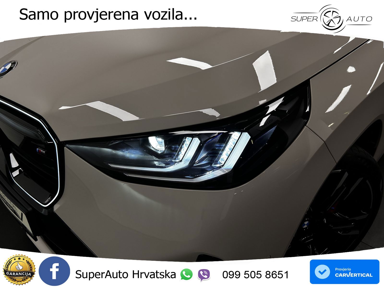 BMW X3 M50 xDrive Steptronic M Sport LED+GR SJED+ACC