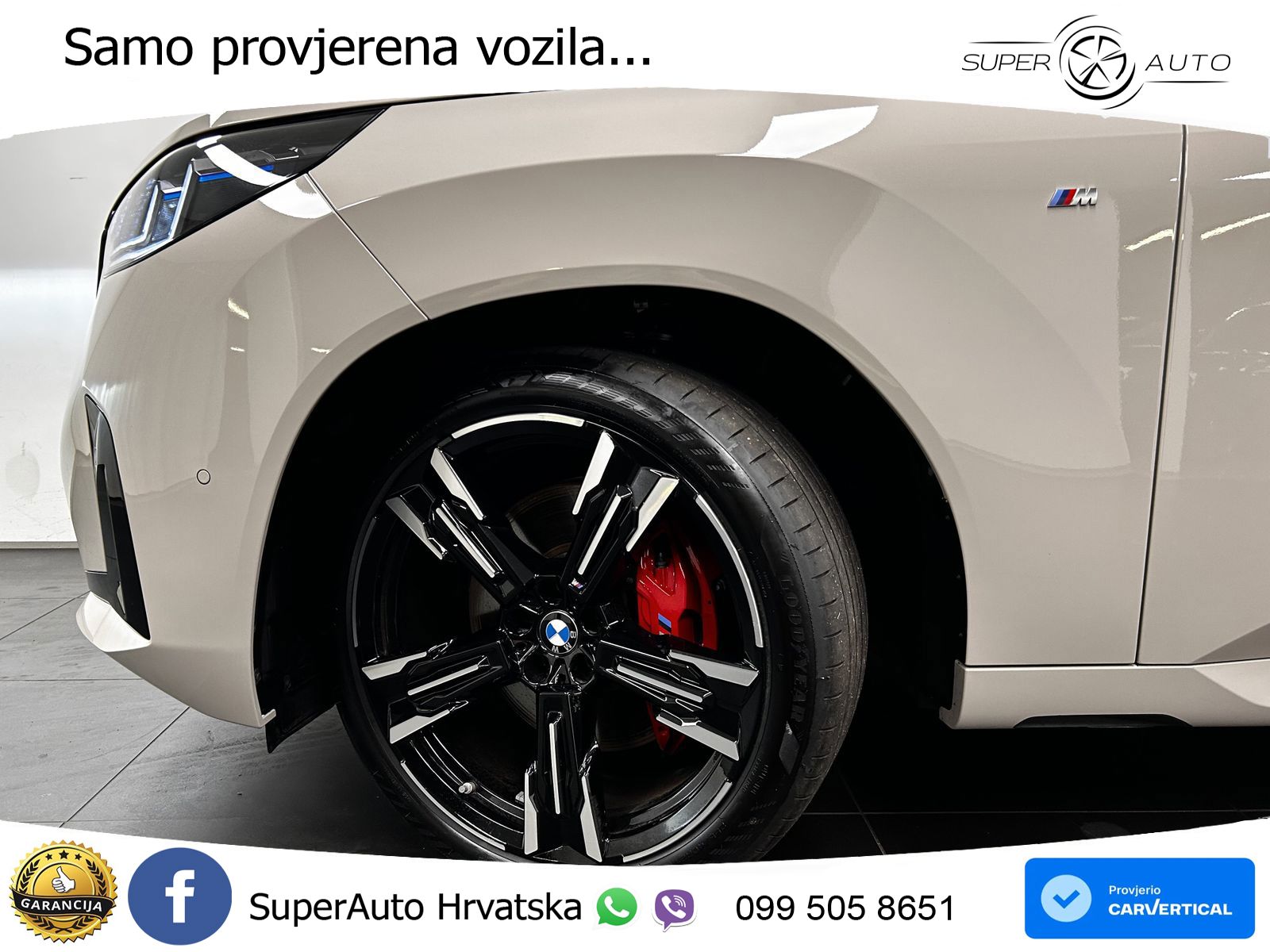 BMW X3 M50 xDrive Steptronic M Sport LED+GR SJED+ACC