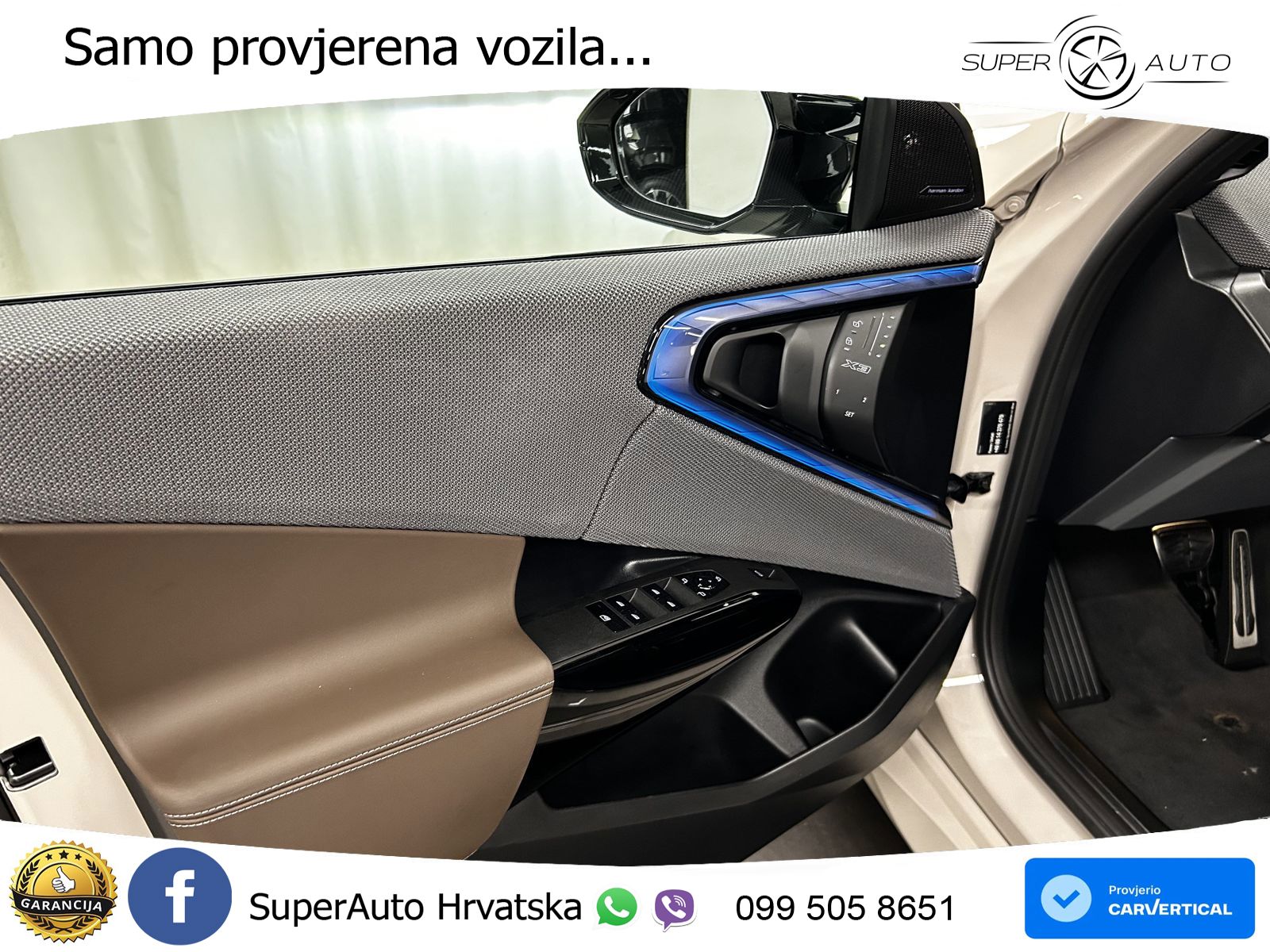 BMW X3 M50 xDrive Steptronic M Sport LED+GR SJED+ACC