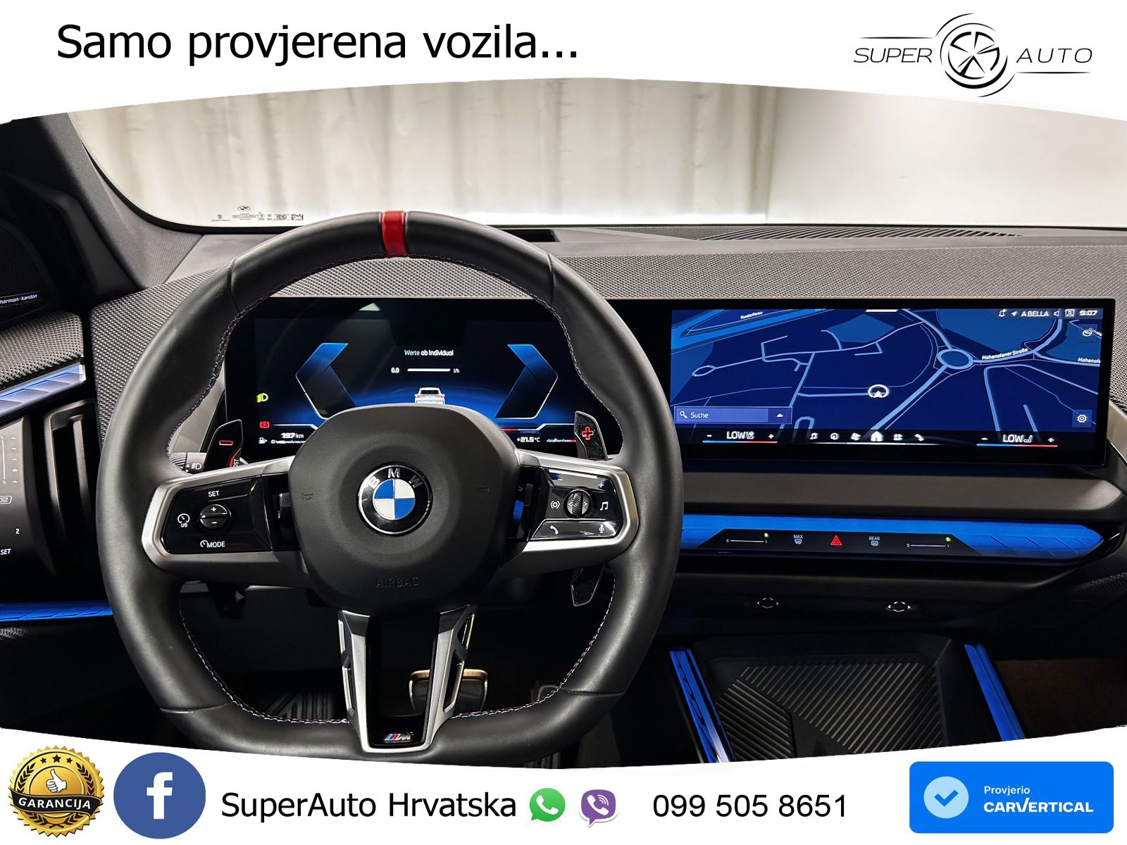BMW X3 M50 xDrive Steptronic M Sport LED+GR SJED+ACC