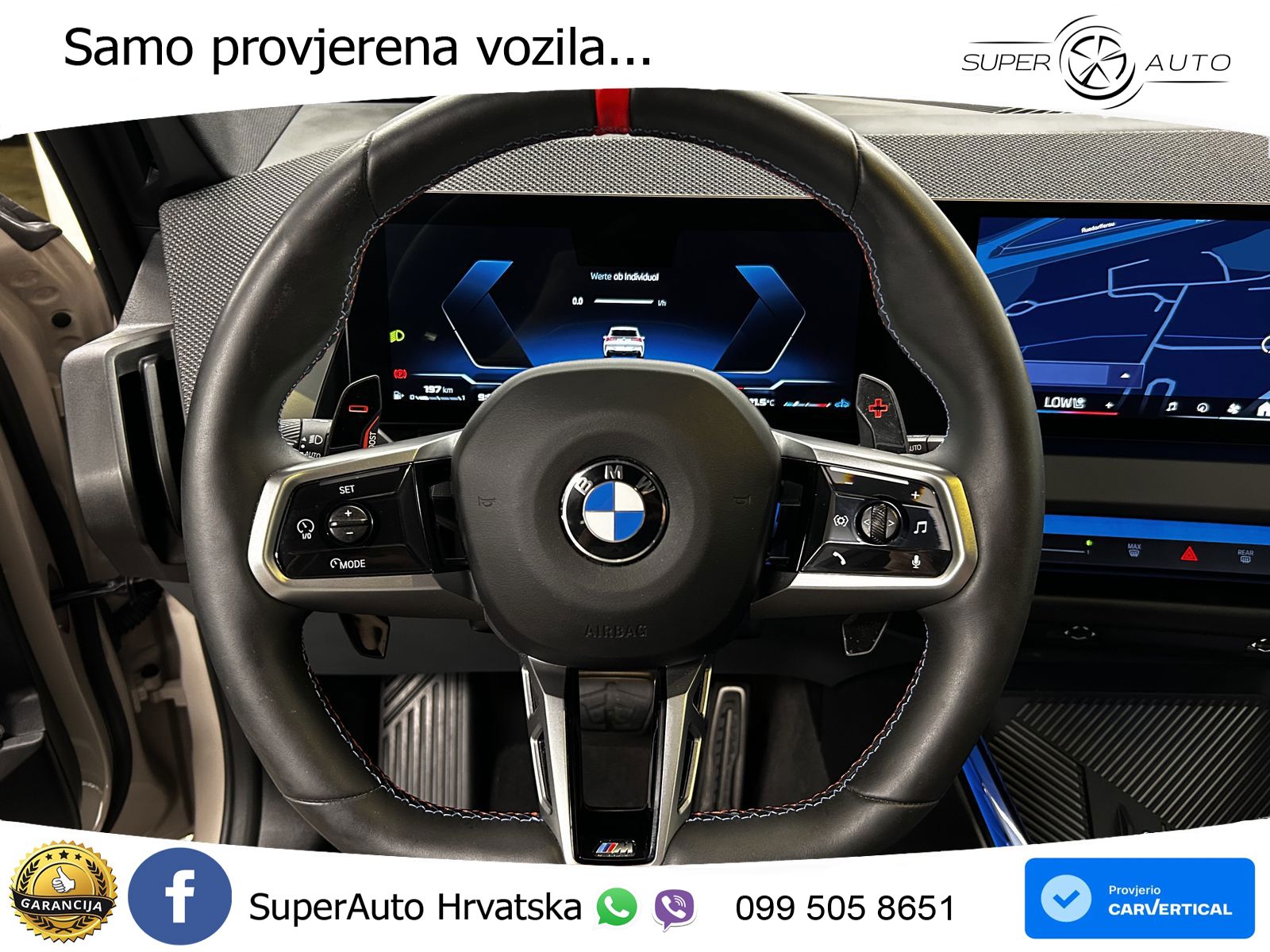 BMW X3 M50 xDrive Steptronic M Sport LED+GR SJED+ACC