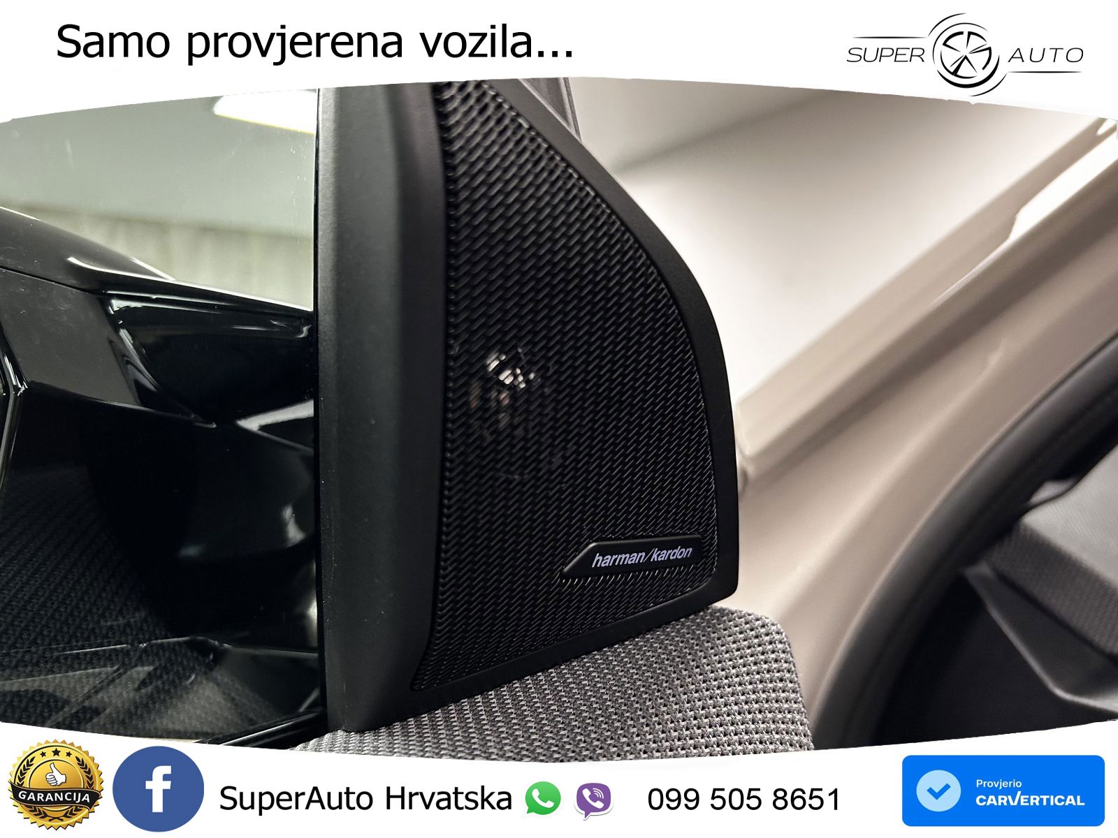 BMW X3 M50 xDrive Steptronic M Sport LED+GR SJED+ACC