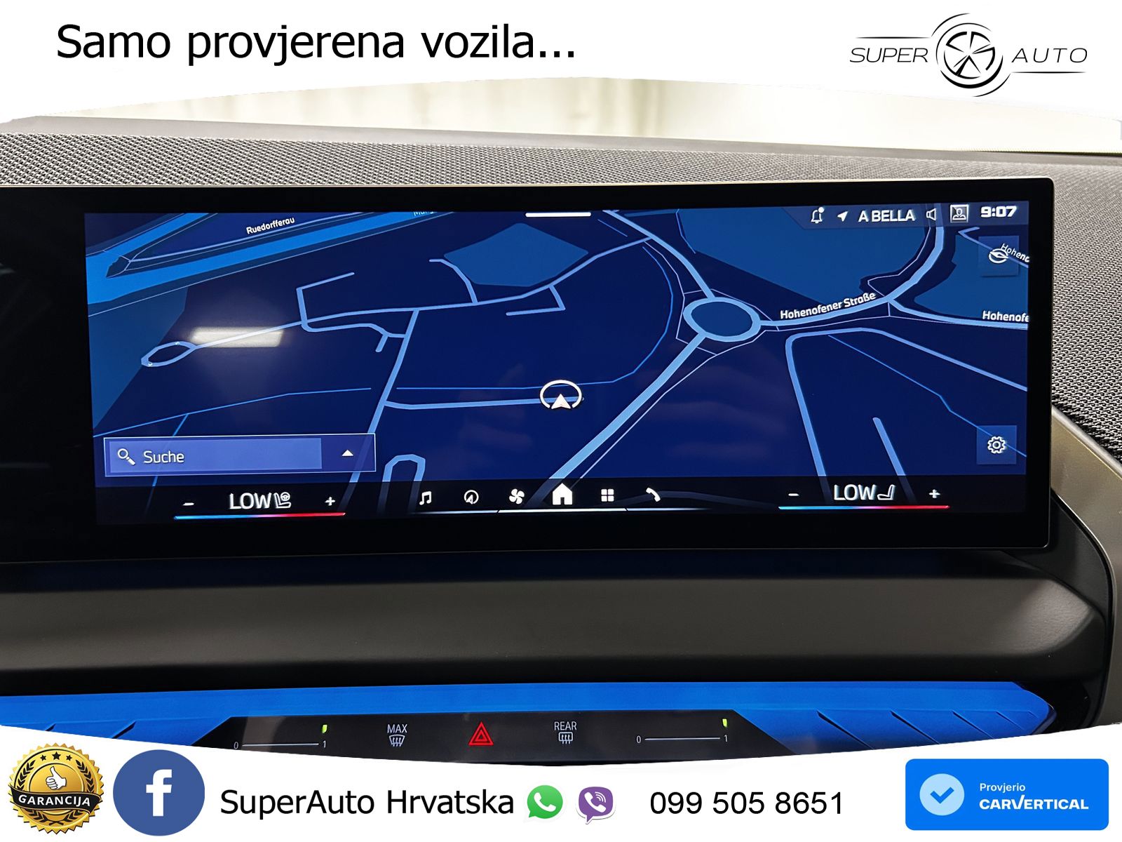 BMW X3 M50 xDrive Steptronic M Sport LED+GR SJED+ACC