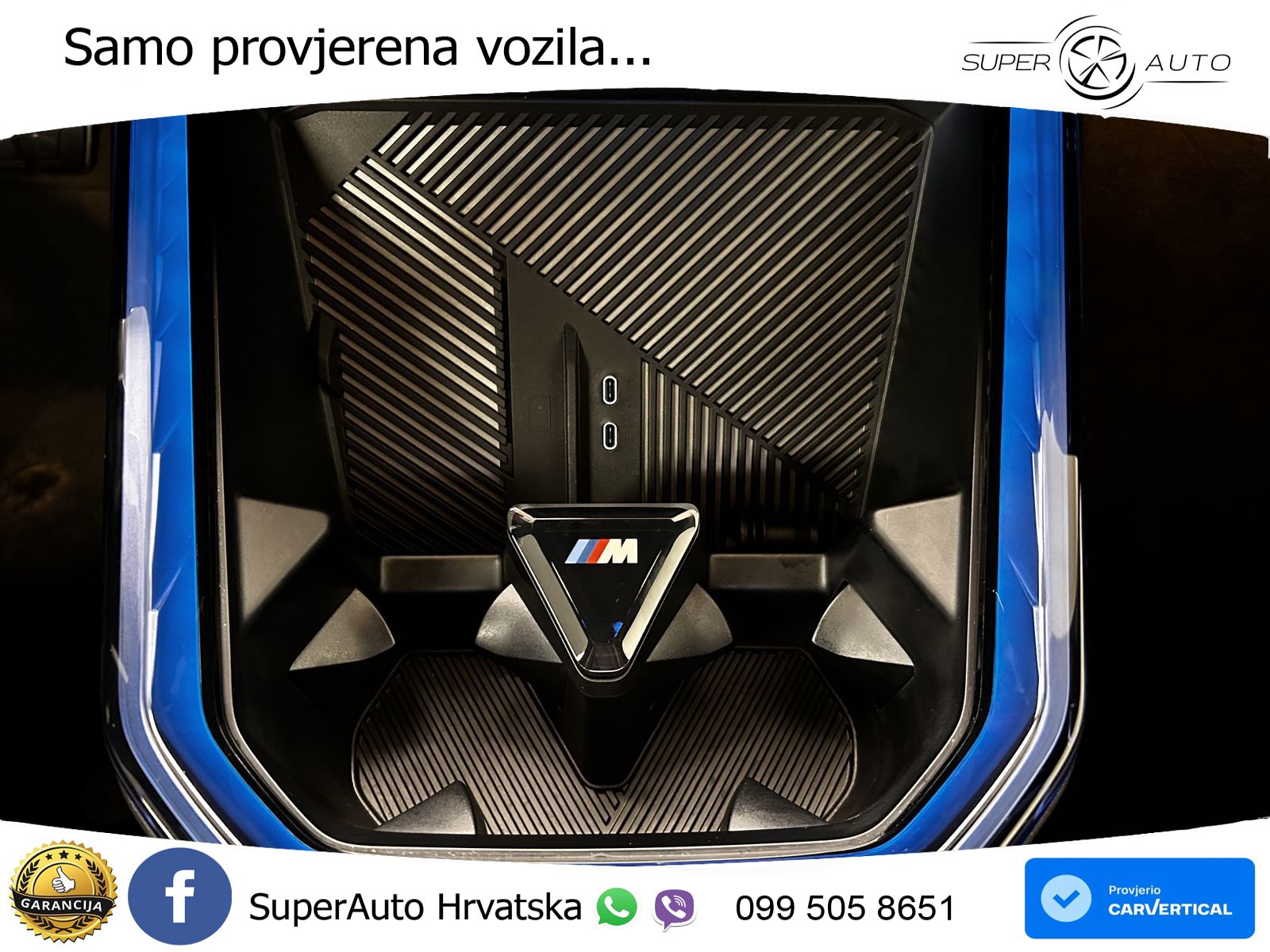 BMW X3 M50 xDrive Steptronic M Sport LED+GR SJED+ACC