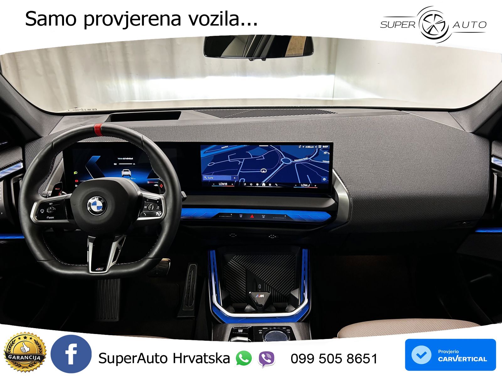 BMW X3 M50 xDrive Steptronic M Sport LED+GR SJED+ACC