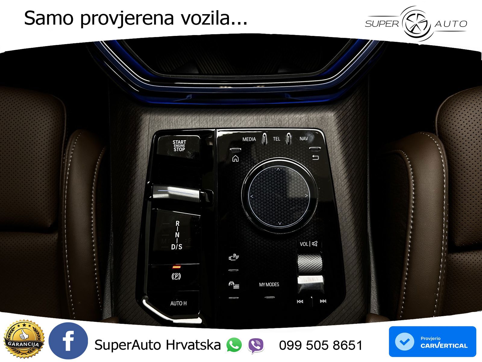 BMW X3 M50 xDrive Steptronic M Sport LED+GR SJED+ACC