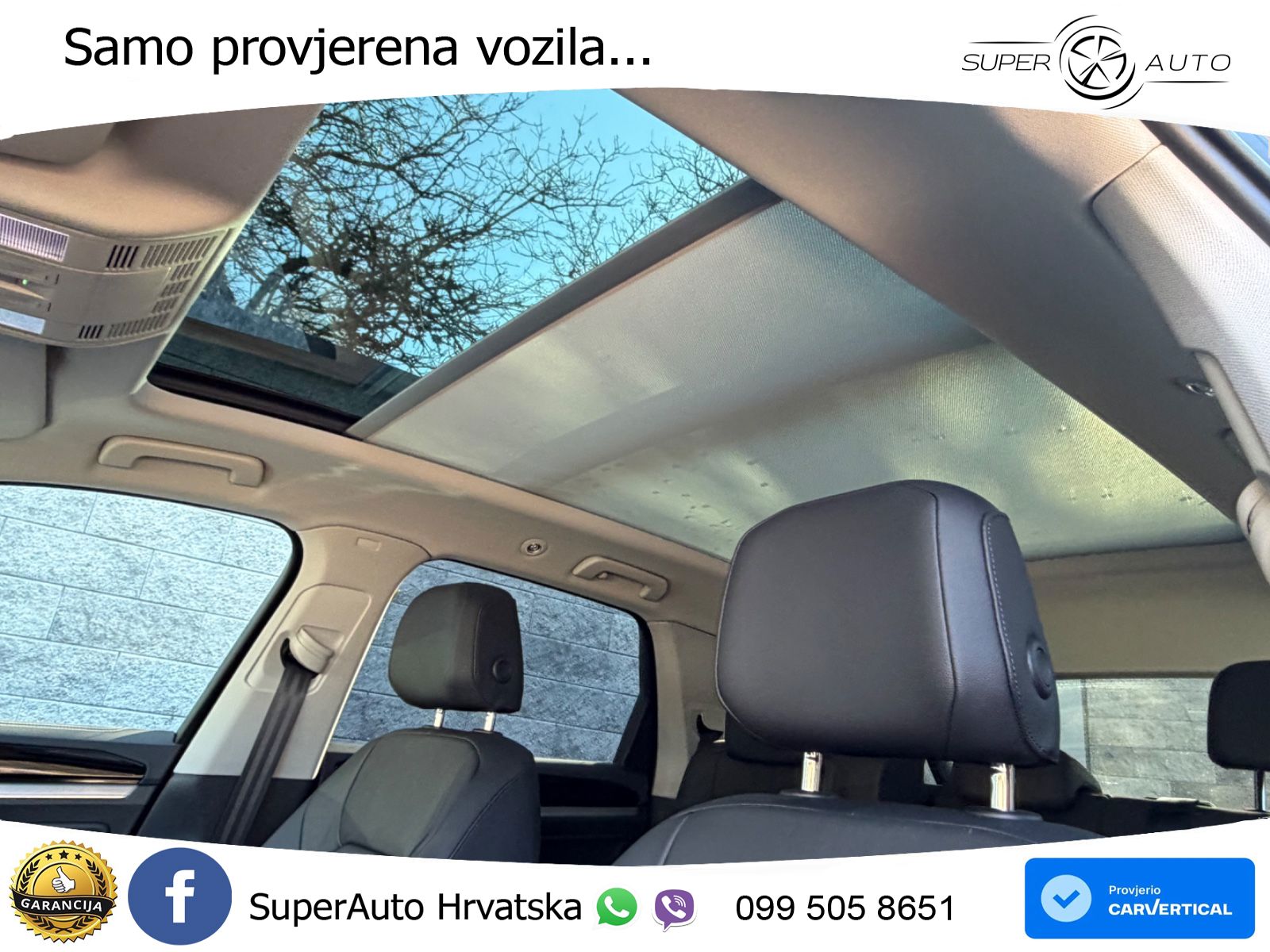 Volkswagen Touareg 3.0 V6 TDI (231 KS) 4MOTION Tiptronic LED+GR SJED+ACC