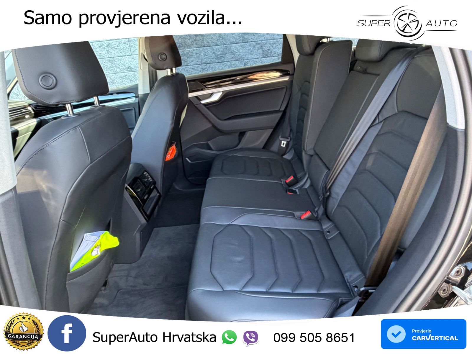 Volkswagen Touareg 3.0 V6 TDI (231 KS) 4MOTION Tiptronic LED+GR SJED+ACC