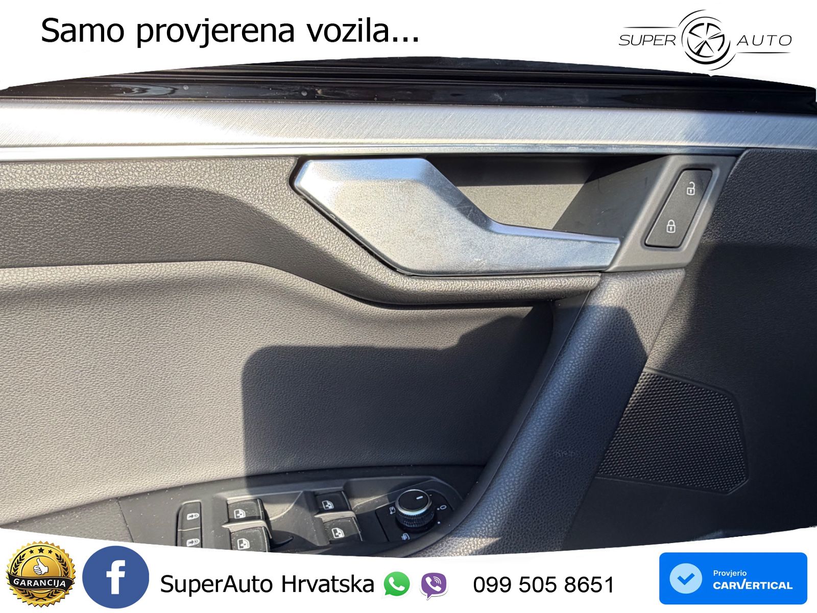 Volkswagen Touareg 3.0 V6 TDI (231 KS) 4MOTION Tiptronic LED+GR SJED+ACC