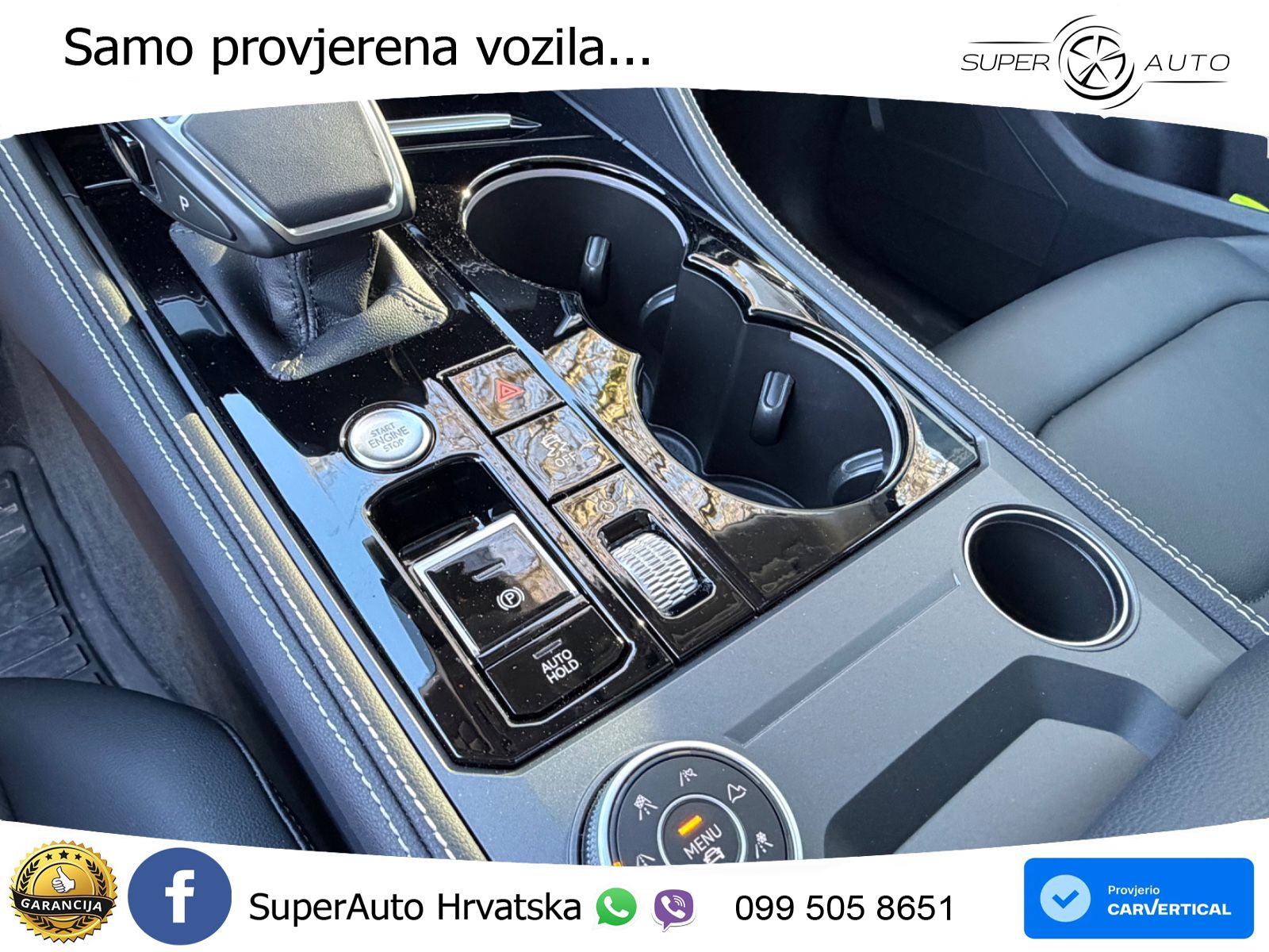 Volkswagen Touareg 3.0 V6 TDI (231 KS) 4MOTION Tiptronic LED+GR SJED+ACC