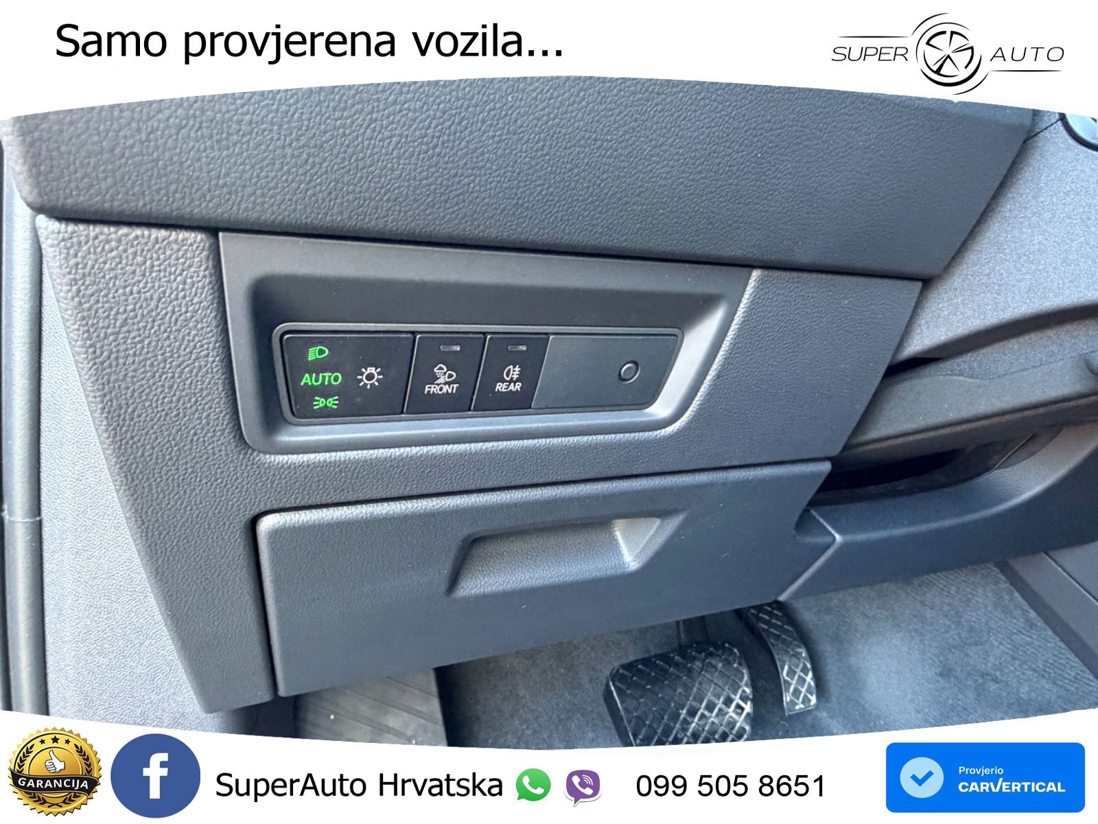 Volkswagen Touareg 3.0 V6 TDI (231 KS) 4MOTION Tiptronic LED+GR SJED+ACC