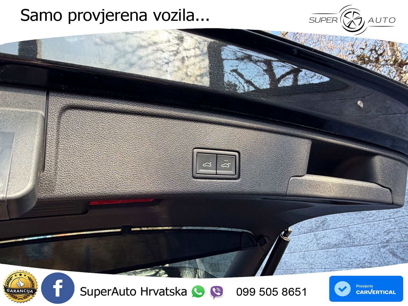 Volkswagen Touareg 3.0 V6 TDI (231 KS) 4MOTION Tiptronic LED+GR SJED+ACC