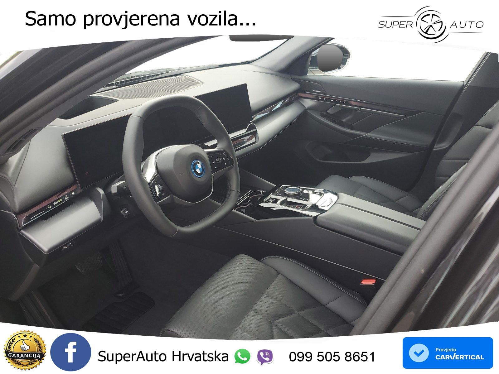 BMW 530e (299 KS) Steptronic LED+GR SJED+ACC