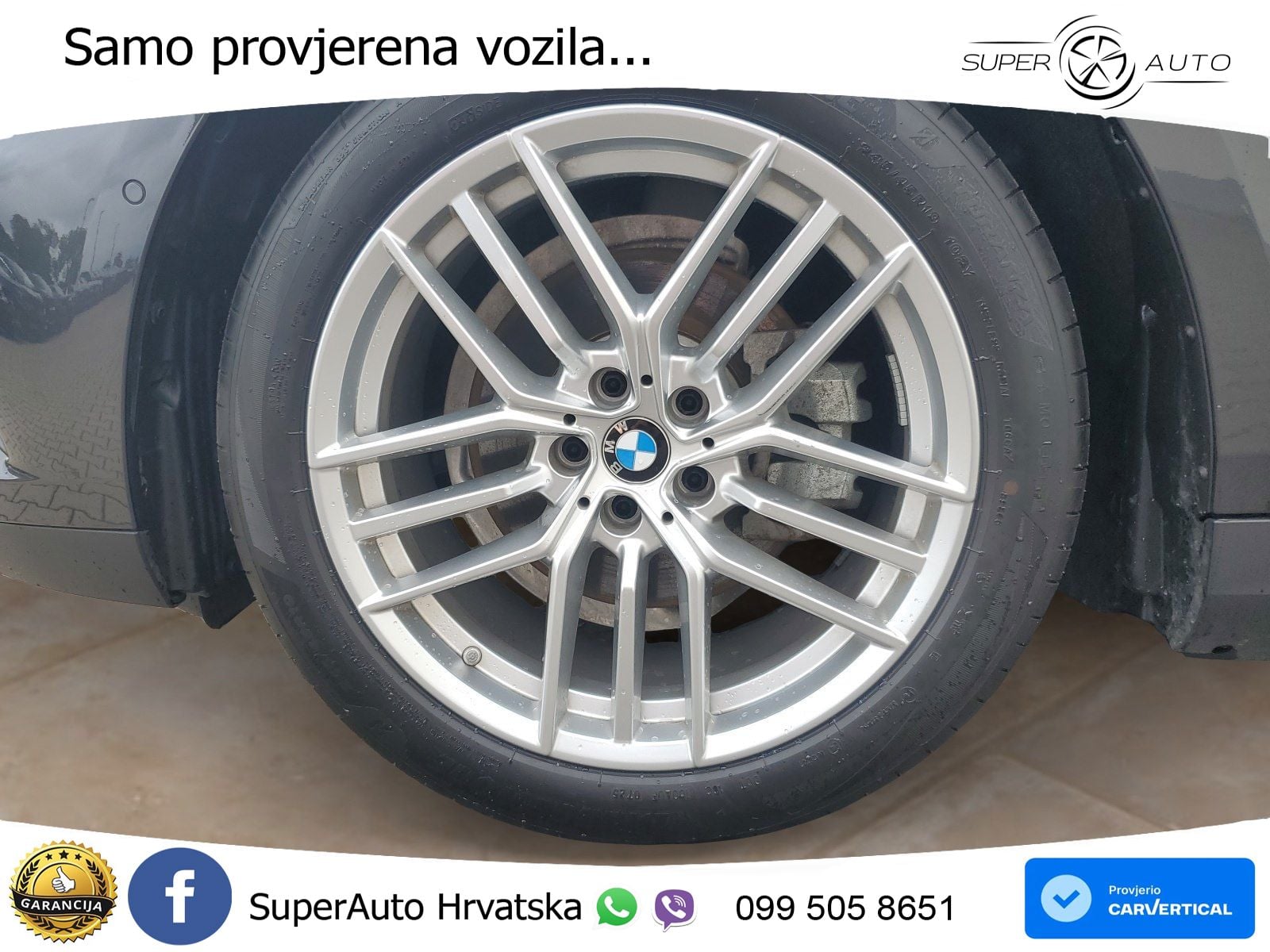 BMW 530e (299 KS) Steptronic LED+GR SJED+ACC