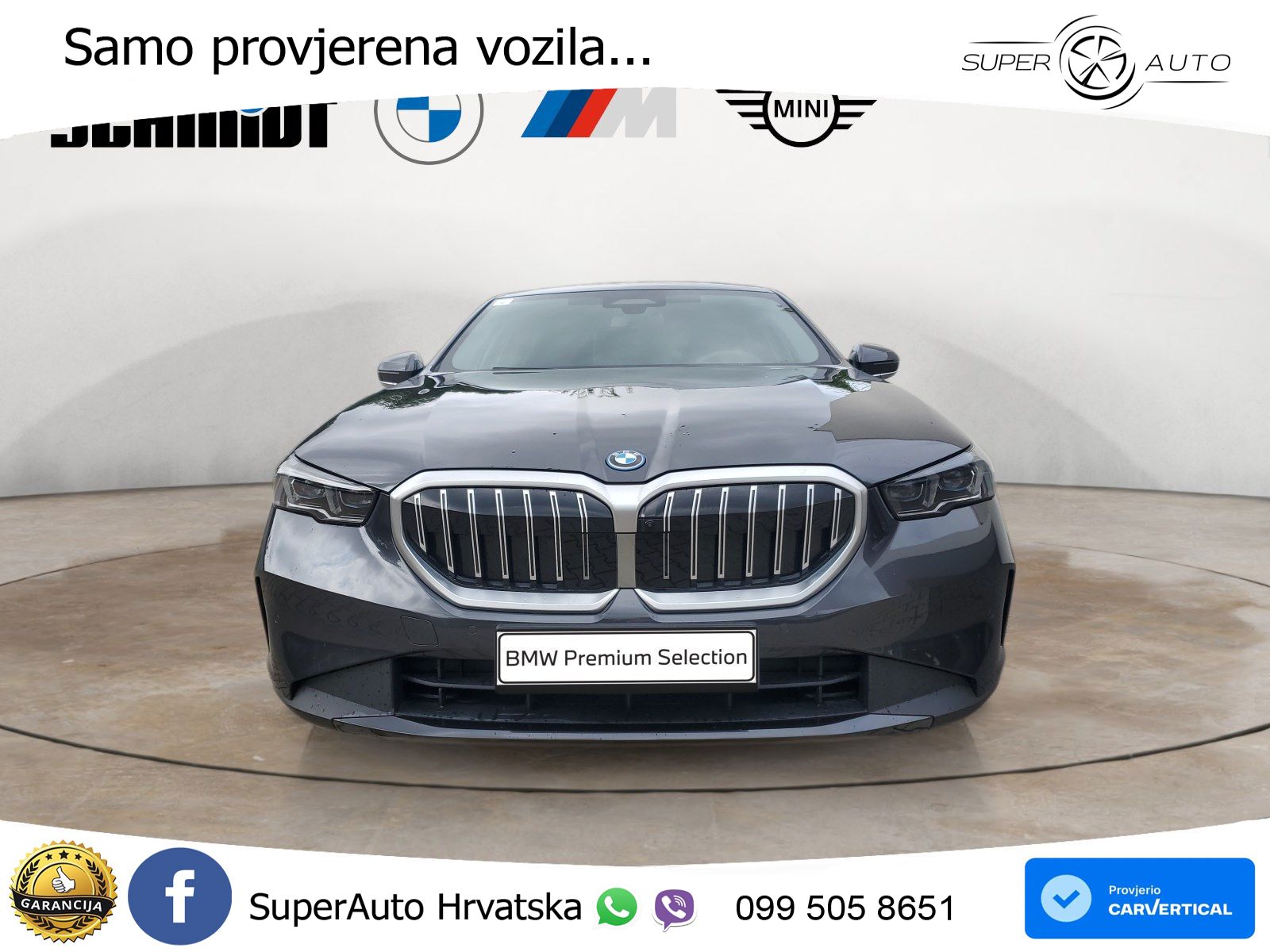 BMW 530e (299 KS) Steptronic LED+GR SJED+ACC