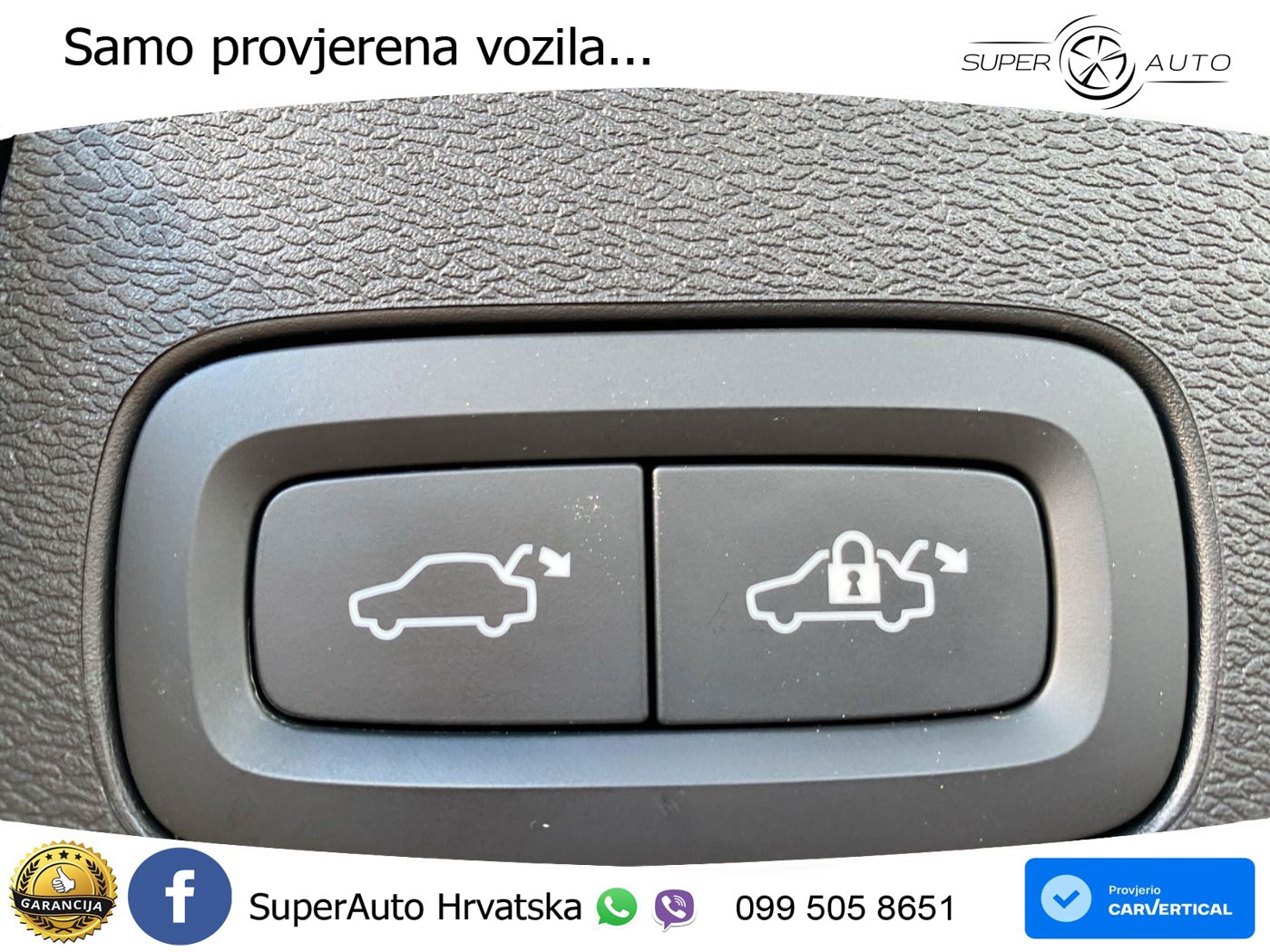 Volvo XC60 B4 Diesel AWD Geartronic