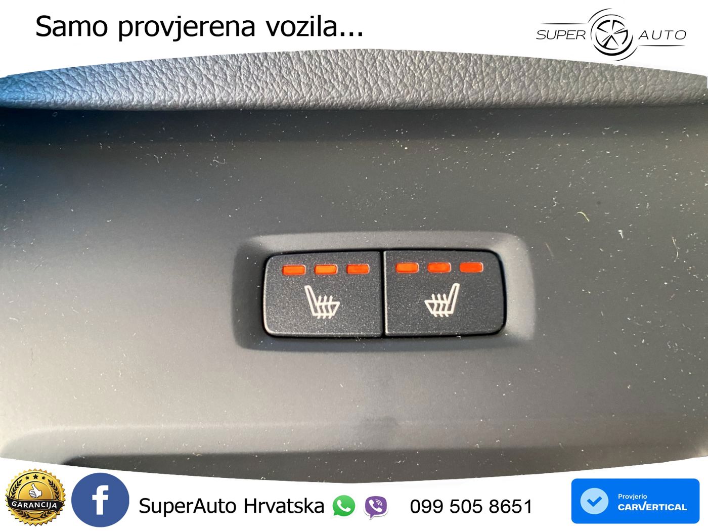 Volvo XC60 B4 Diesel AWD Geartronic