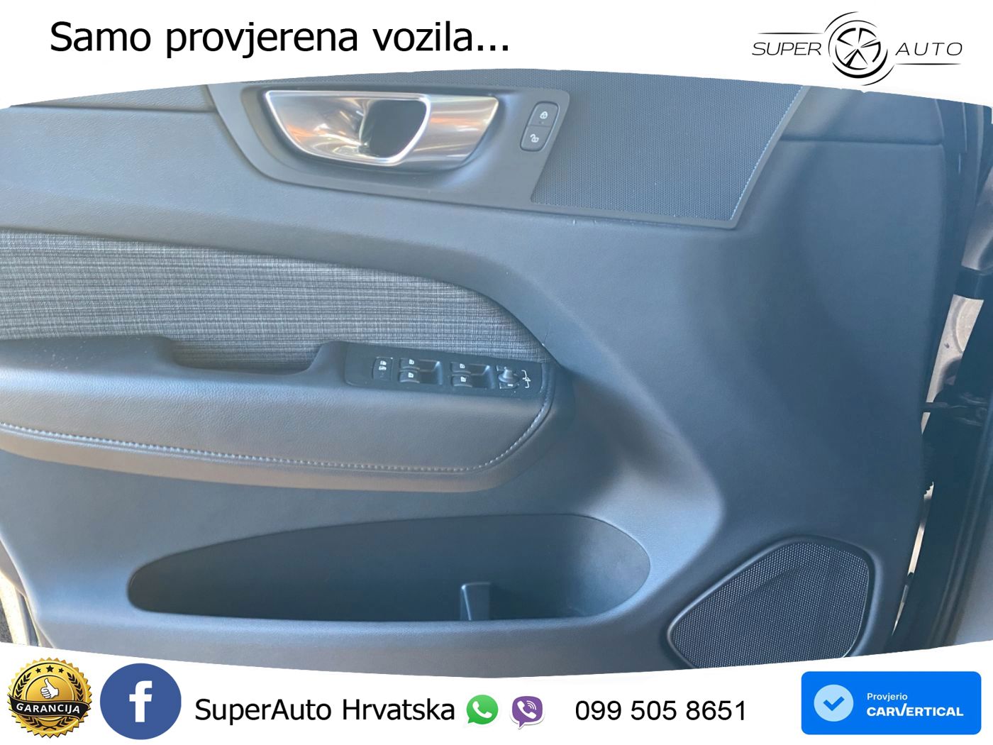 Volvo XC60 B4 Diesel AWD Geartronic