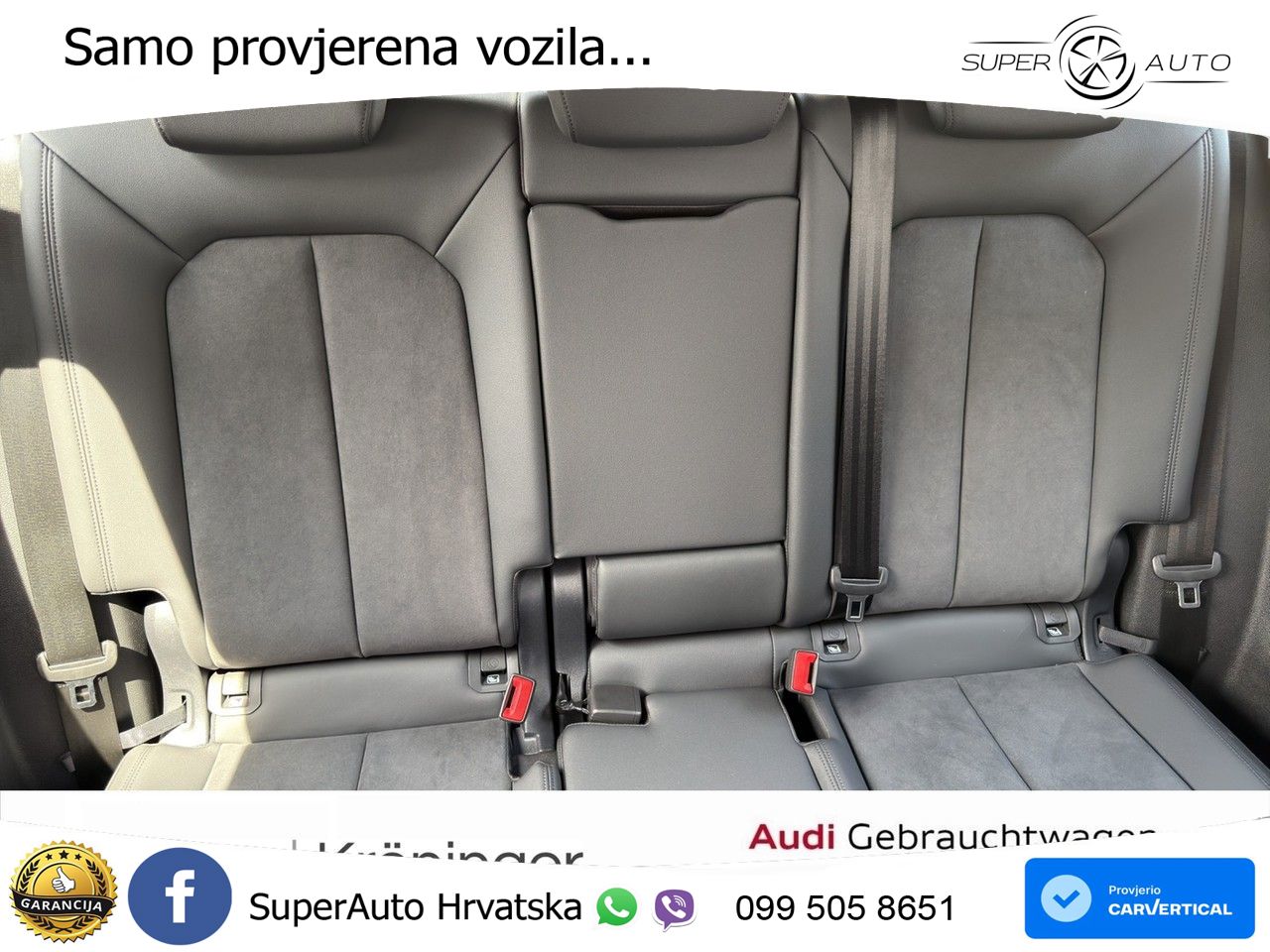 Audi Q3 35 TFSI (150 KS) S tronic advanced LED+GR SJED+ACC