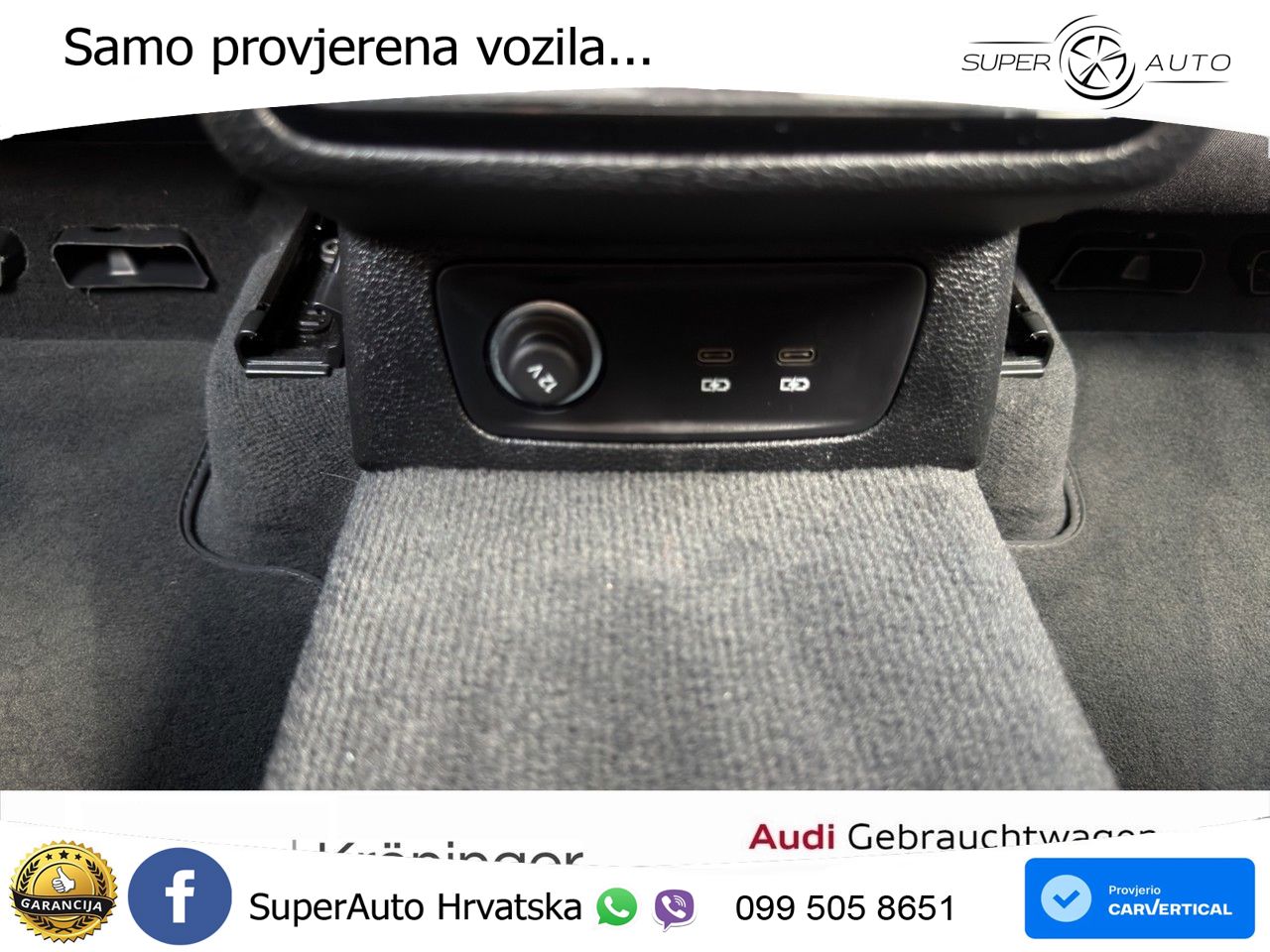 Audi Q3 35 TFSI (150 KS) S tronic advanced LED+GR SJED+ACC