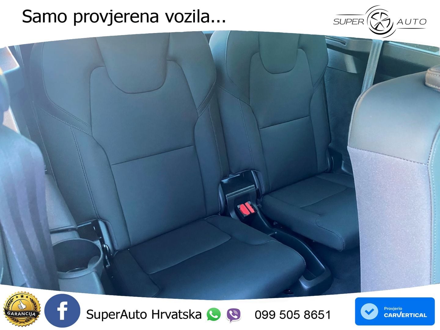 Volvo XC90 2.0 T8 AWD Automatic MATRIX+GR SJED+KAM