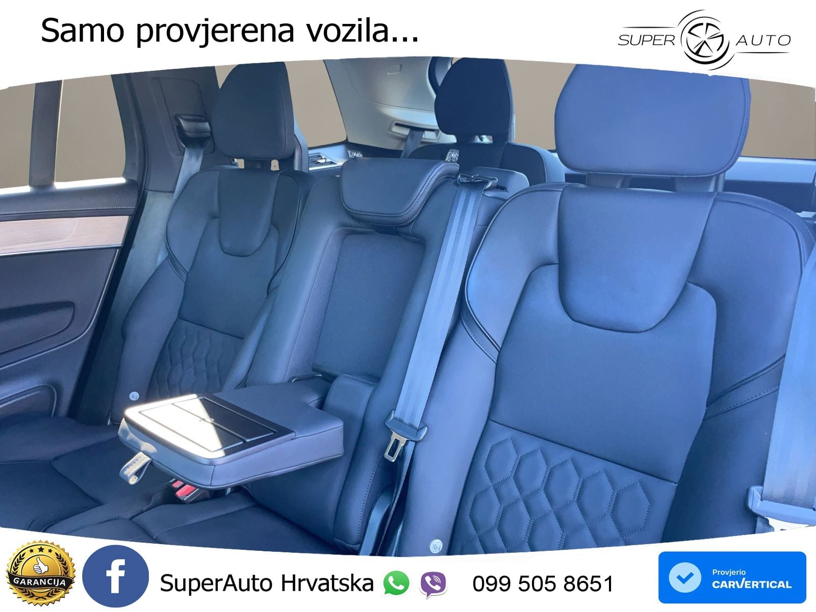 Volvo XC90 2.0 T8 AWD Automatic ACC+HEAD+4xGR SJED+360+PANO