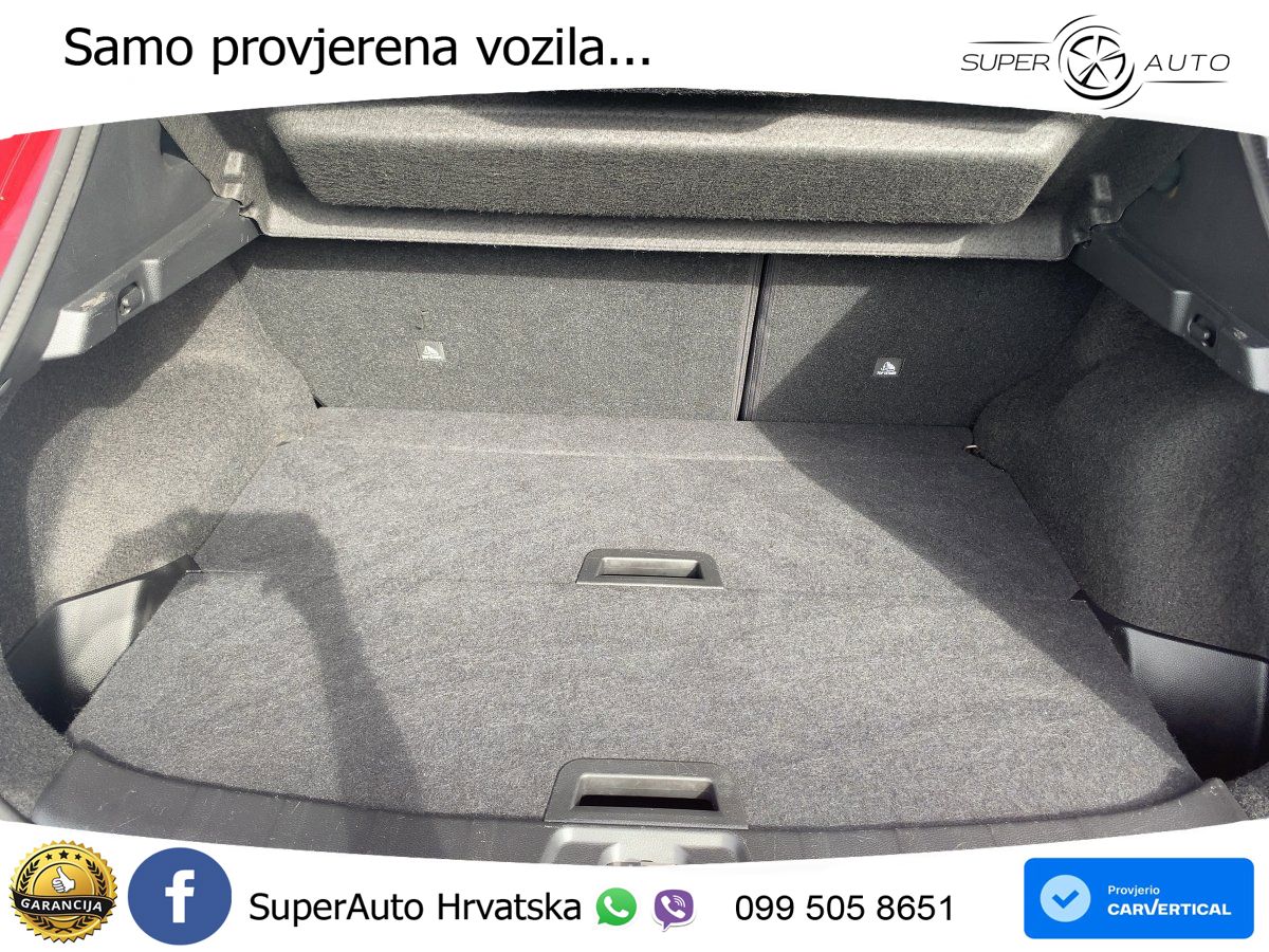 Nissan Qashqai 1.3i (160 KS) DCT LED+GR SJED+ACC