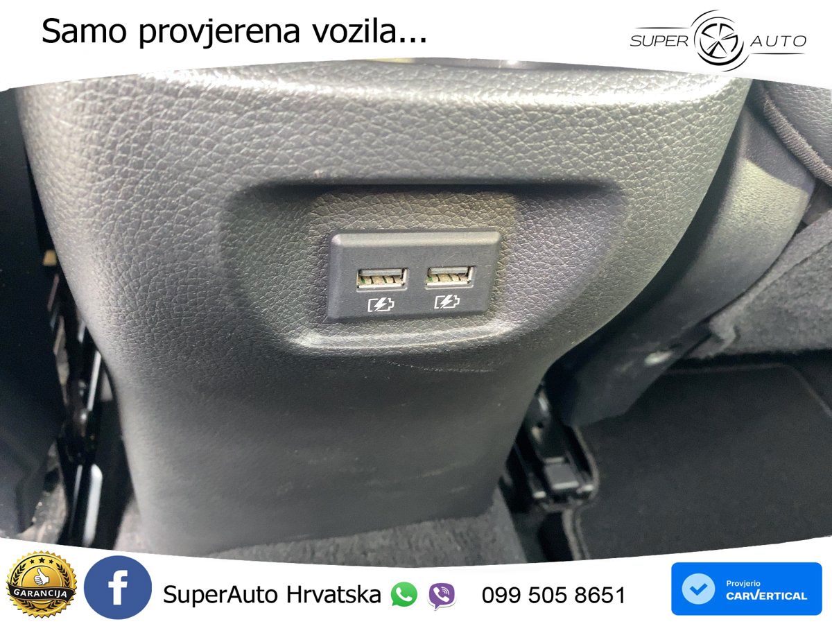 Nissan Qashqai 1.3i (160 KS) DCT LED+GR SJED+ACC